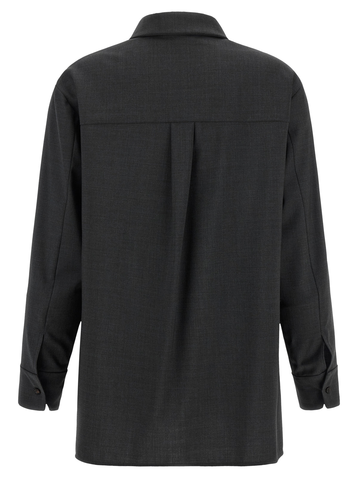Max Mara 'S Women 'Opera' Shirt S MAX MARA
