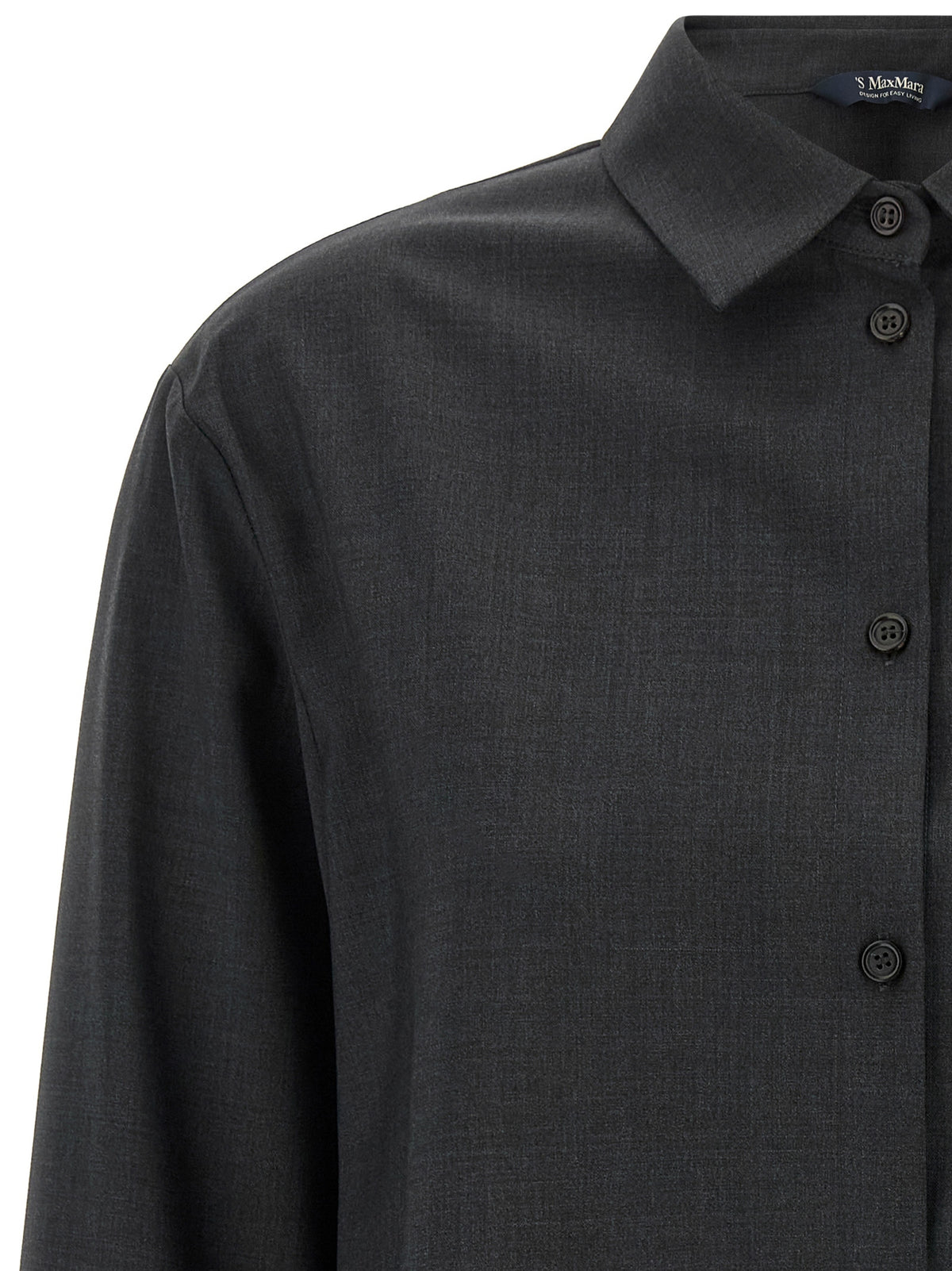 Max Mara 'S Women 'Opera' Shirt S MAX MARA