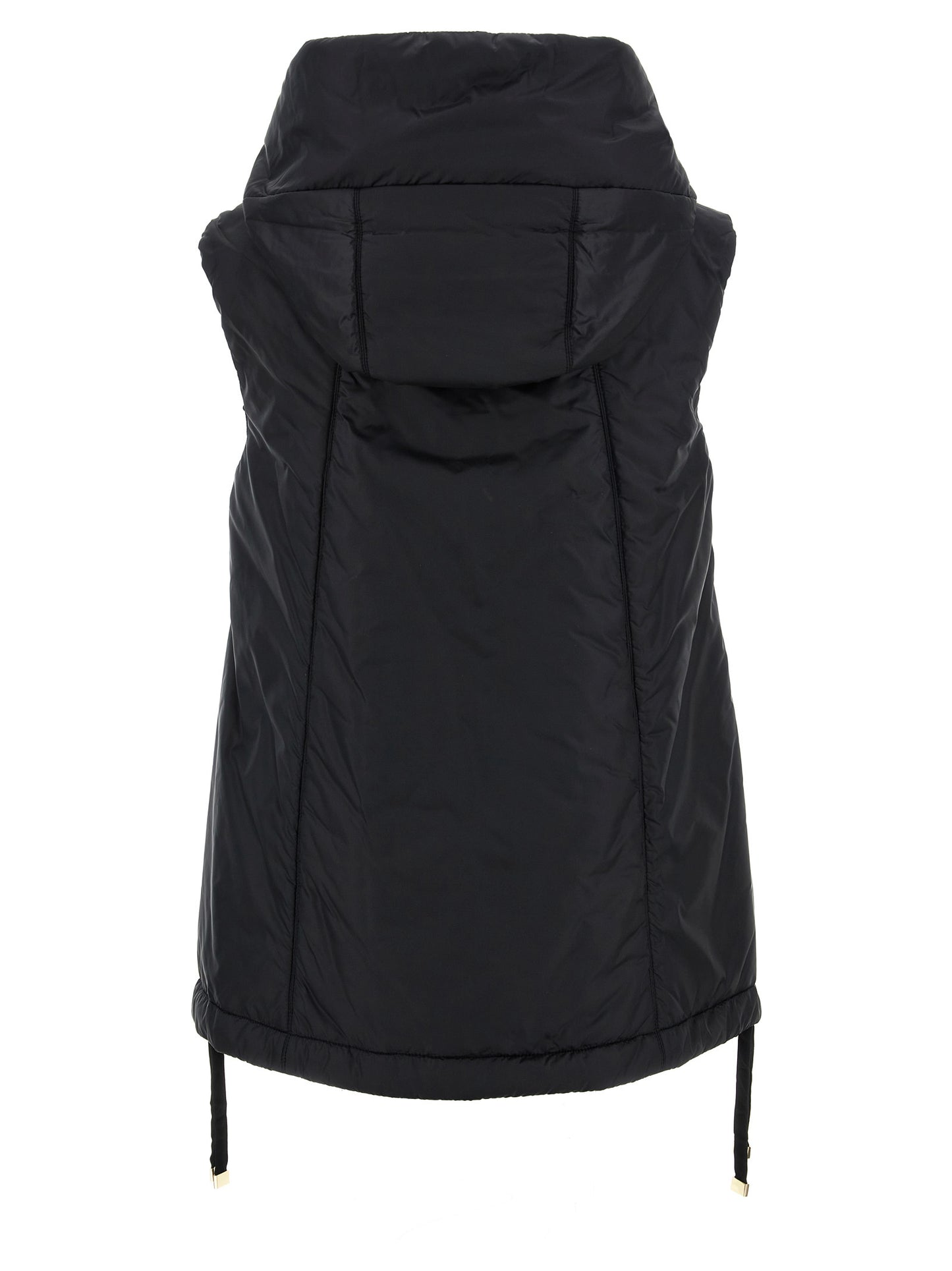 Max Mara The Cube Women 'Greengo' Vest MAX MARA THE CUBE