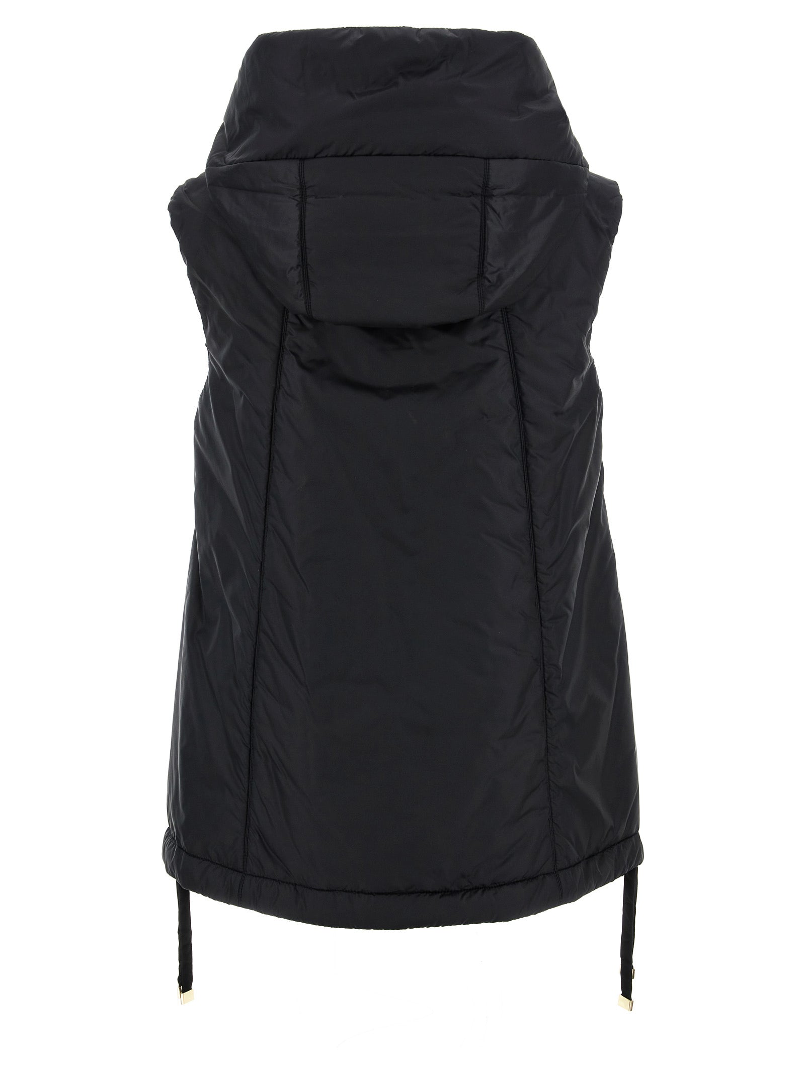 Max Mara The Cube Women 'Greengo' Vest MAX MARA THE CUBE