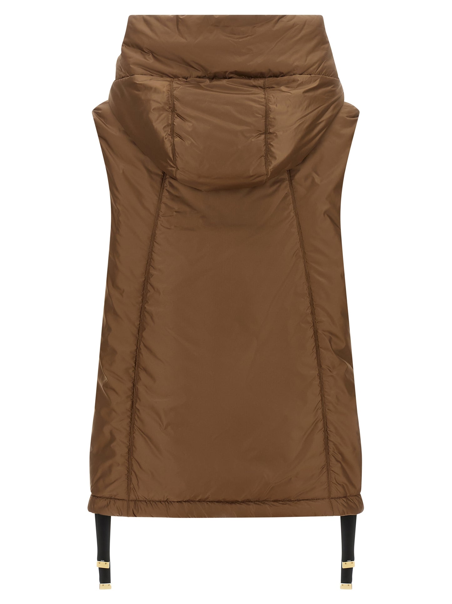 Max Mara The Cube Women 'Greengo' Vest MAX MARA THE CUBE