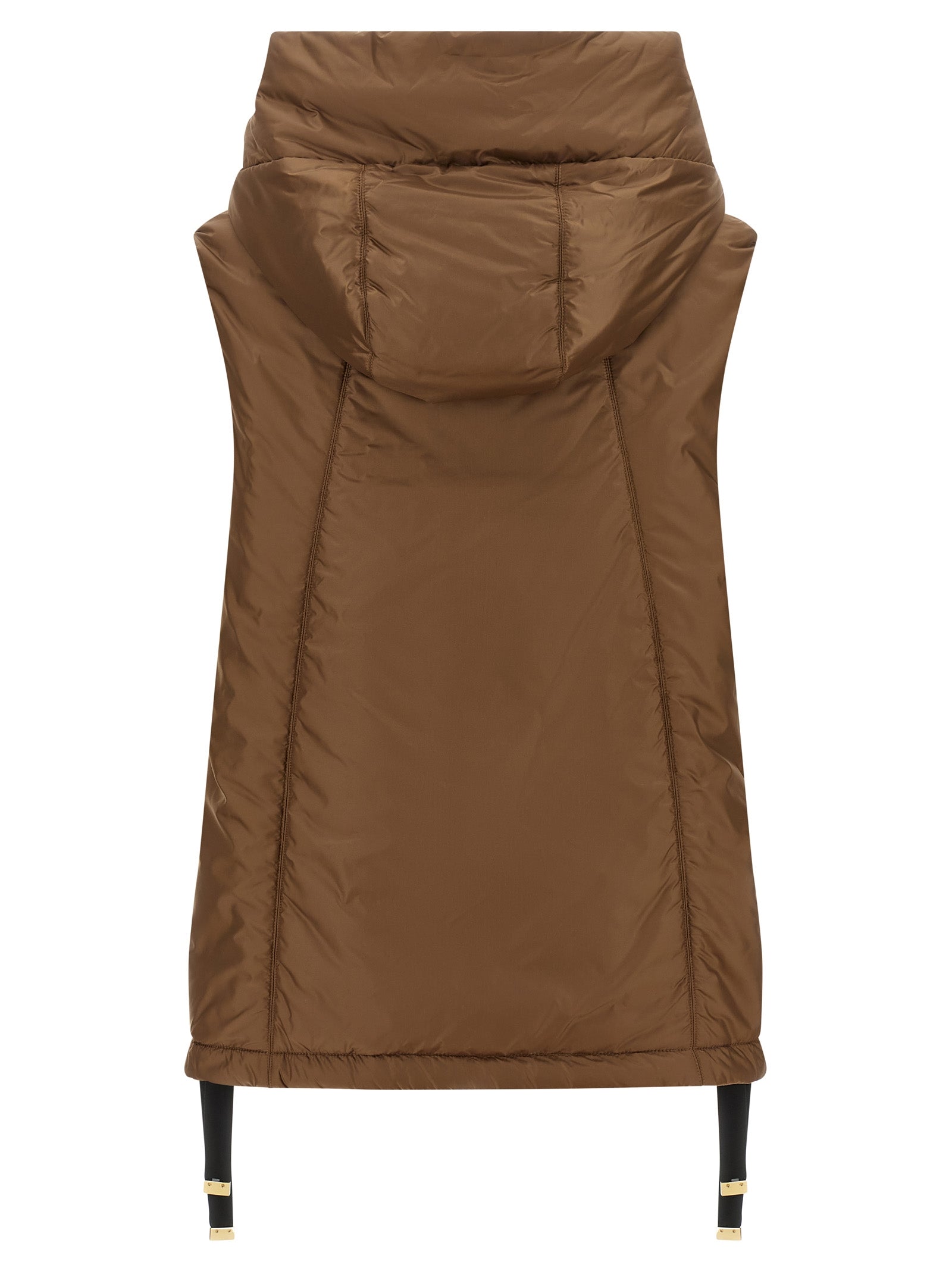 Max Mara The Cube Women 'Greengo' Vest MAX MARA THE CUBE