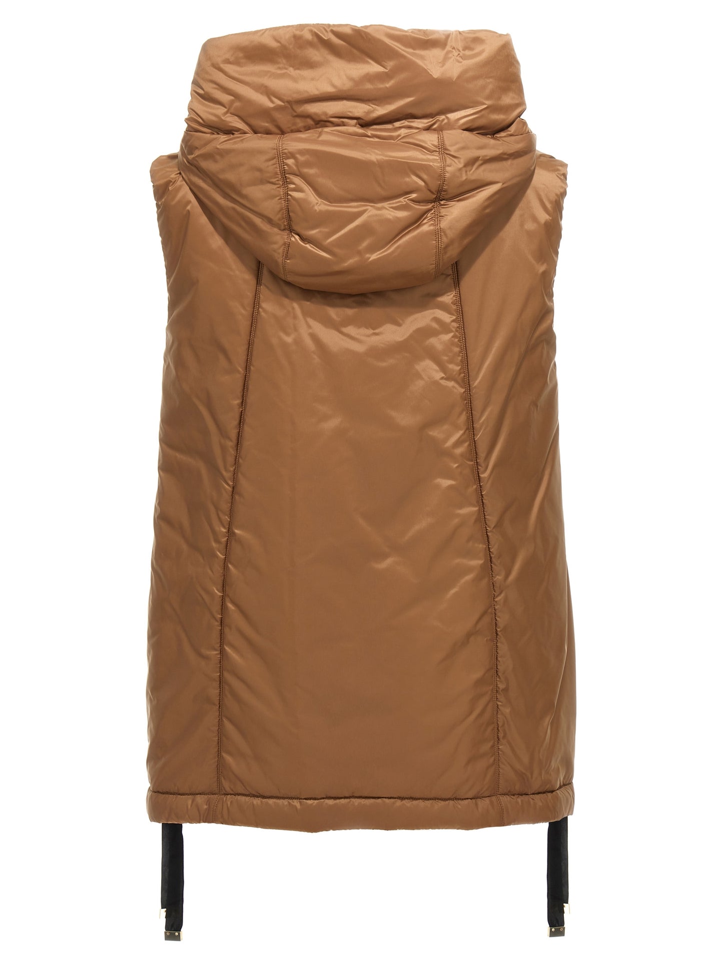 Max Mara The Cube Women 'Greengo' Vest MAX MARA THE CUBE