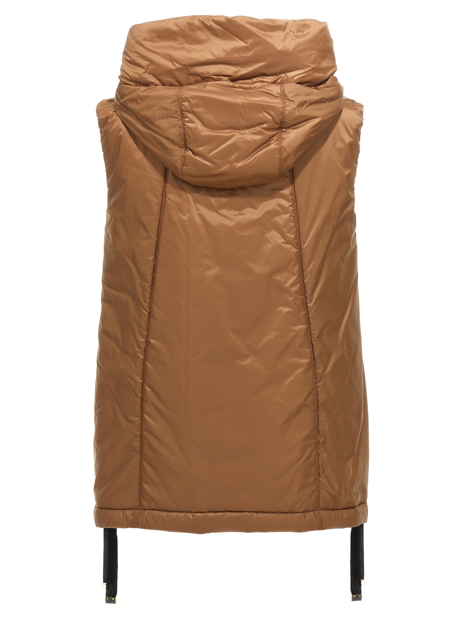 Max Mara The Cube Women 'Greengo' Vest MAX MARA THE CUBE