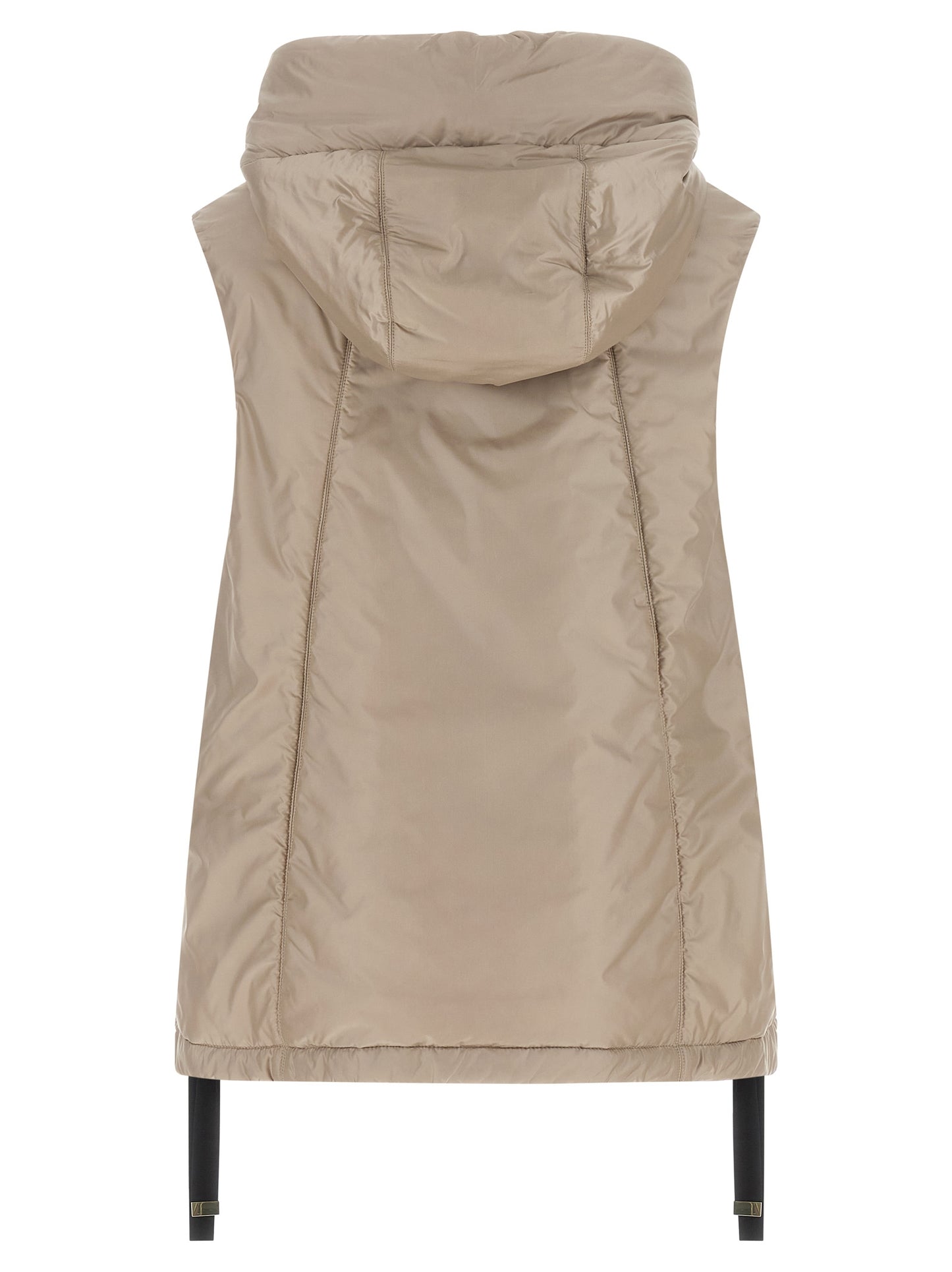 Max Mara The Cube Women 'Greengo' Vest MAX MARA THE CUBE
