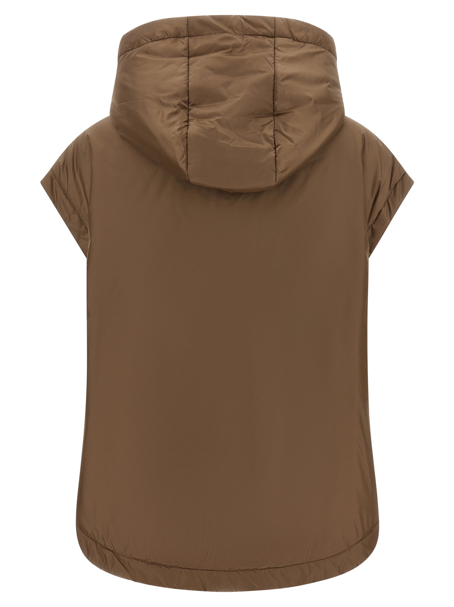 Max Mara The Cube Women 'Mtcambra' Vest MAX MARA THE CUBE