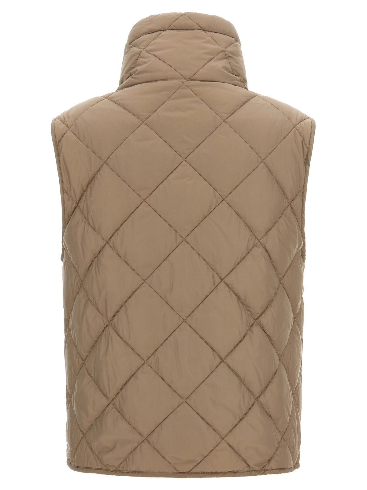 Max Mara The Cube Women 'Tregic' Vest MAX MARA THE CUBE