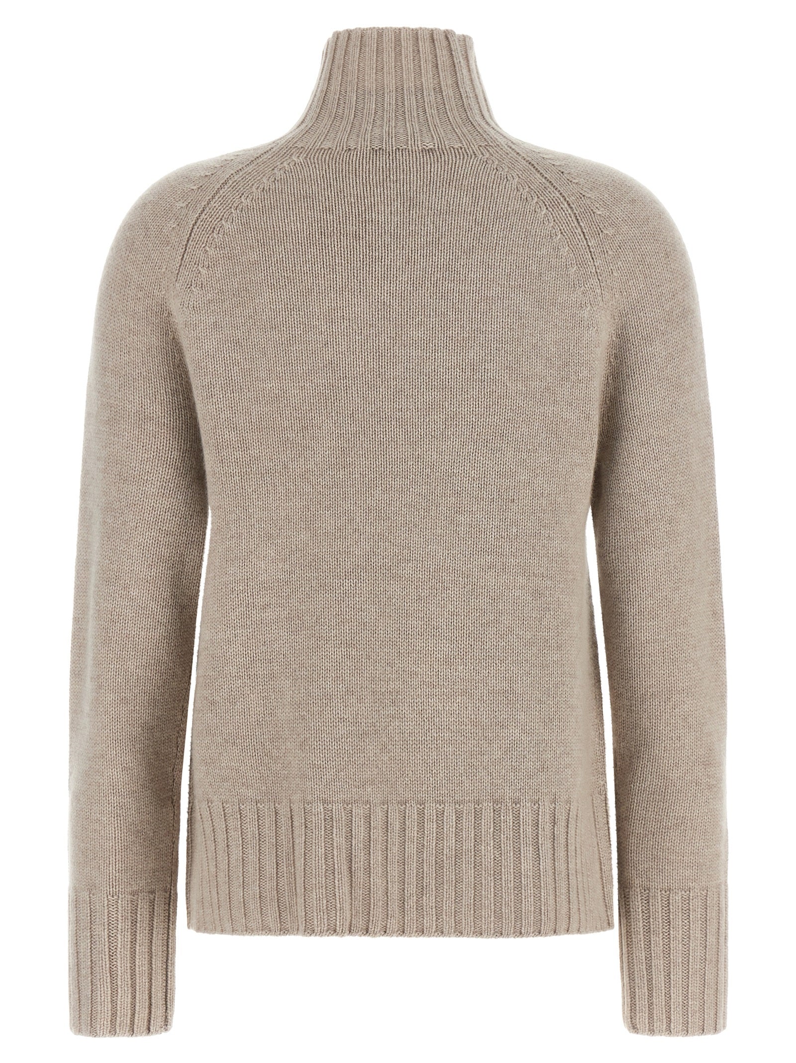 Max Mara 'S Women 'Mantova' High Neck Sweater S MAX MARA