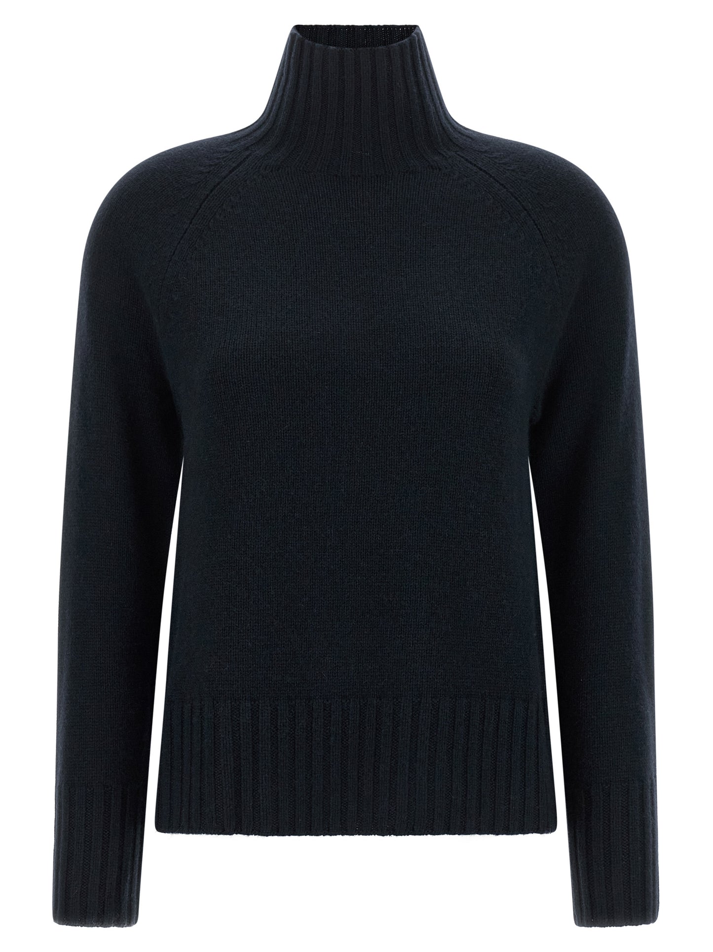Max Mara 'S Women 'Mantova' High Neck Sweater S MAX MARA