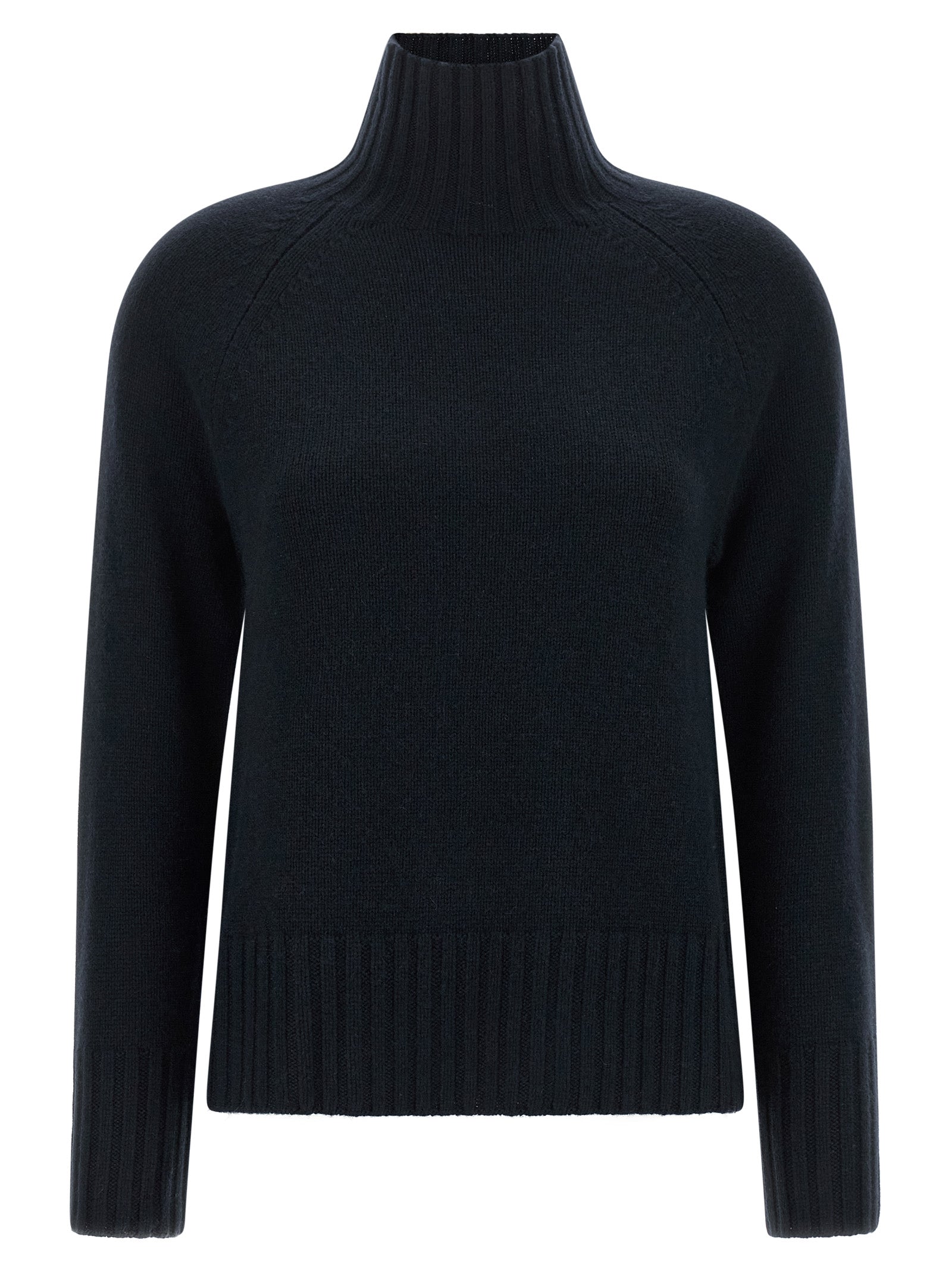 Max Mara 'S Women 'Mantova' High Neck Sweater S MAX MARA
