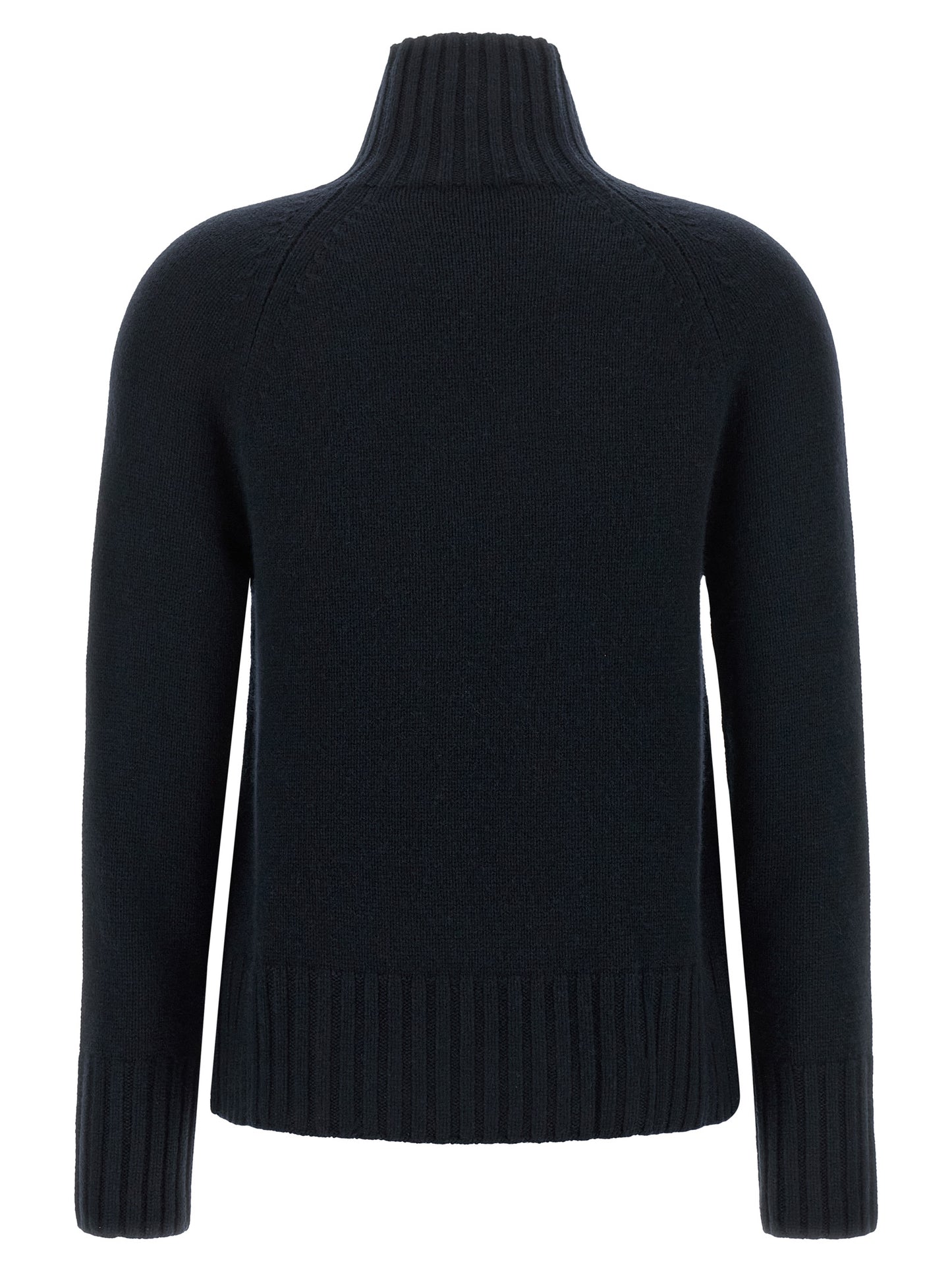 Max Mara 'S Women 'Mantova' High Neck Sweater S MAX MARA