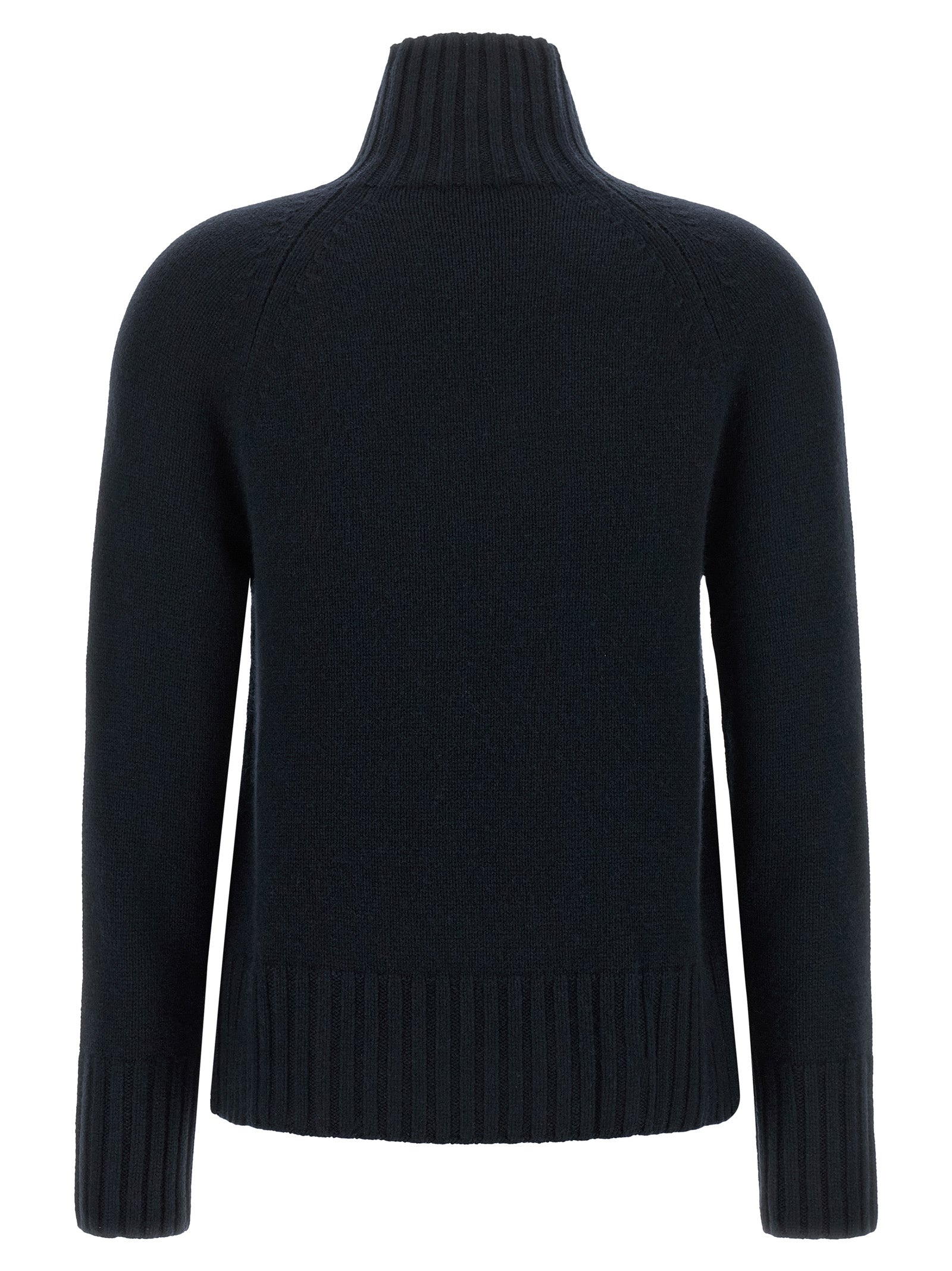 Max Mara 'S Women 'Mantova' High Neck Sweater S MAX MARA