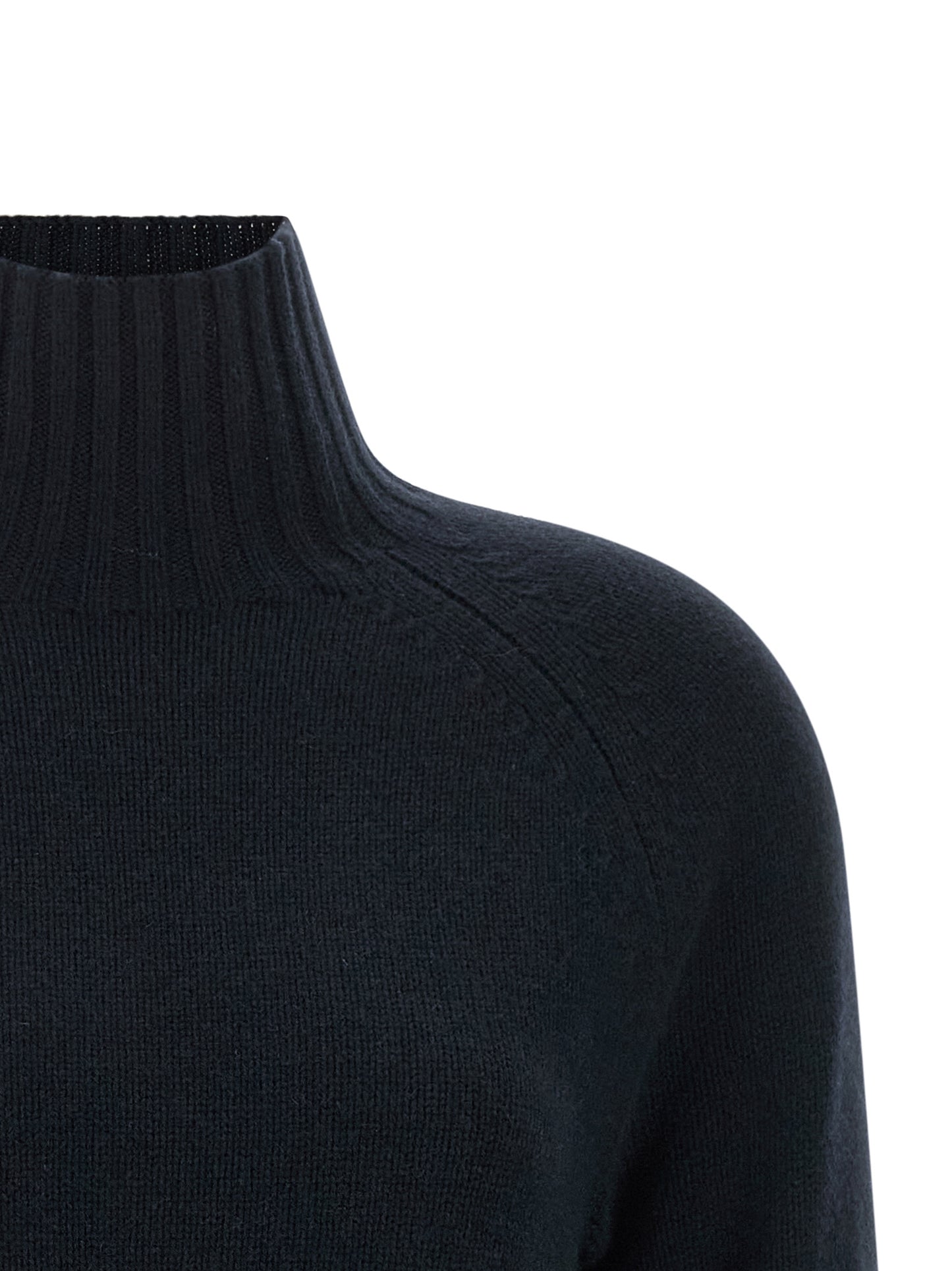 Max Mara 'S Women 'Mantova' High Neck Sweater S MAX MARA