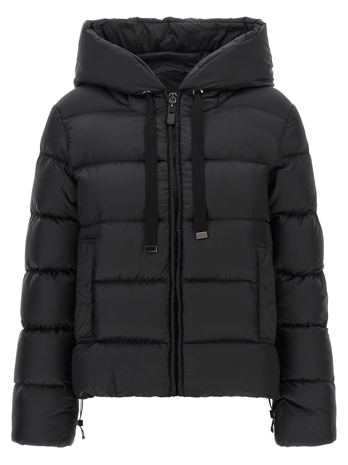 Max Mara The Cube Women 'Oceano' Down Jacket MAX MARA THE CUBE