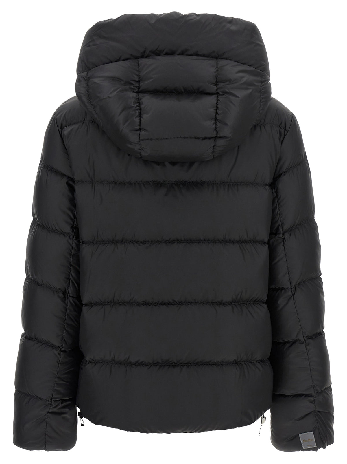 Max Mara The Cube Women 'Oceano' Down Jacket MAX MARA THE CUBE