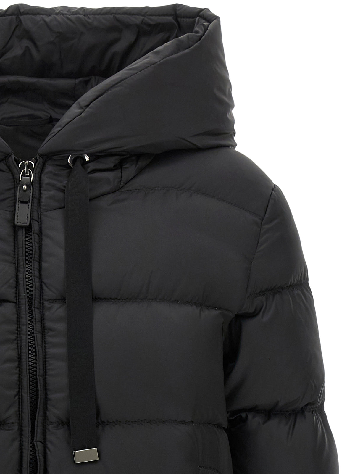 Max Mara The Cube Women 'Oceano' Down Jacket MAX MARA THE CUBE