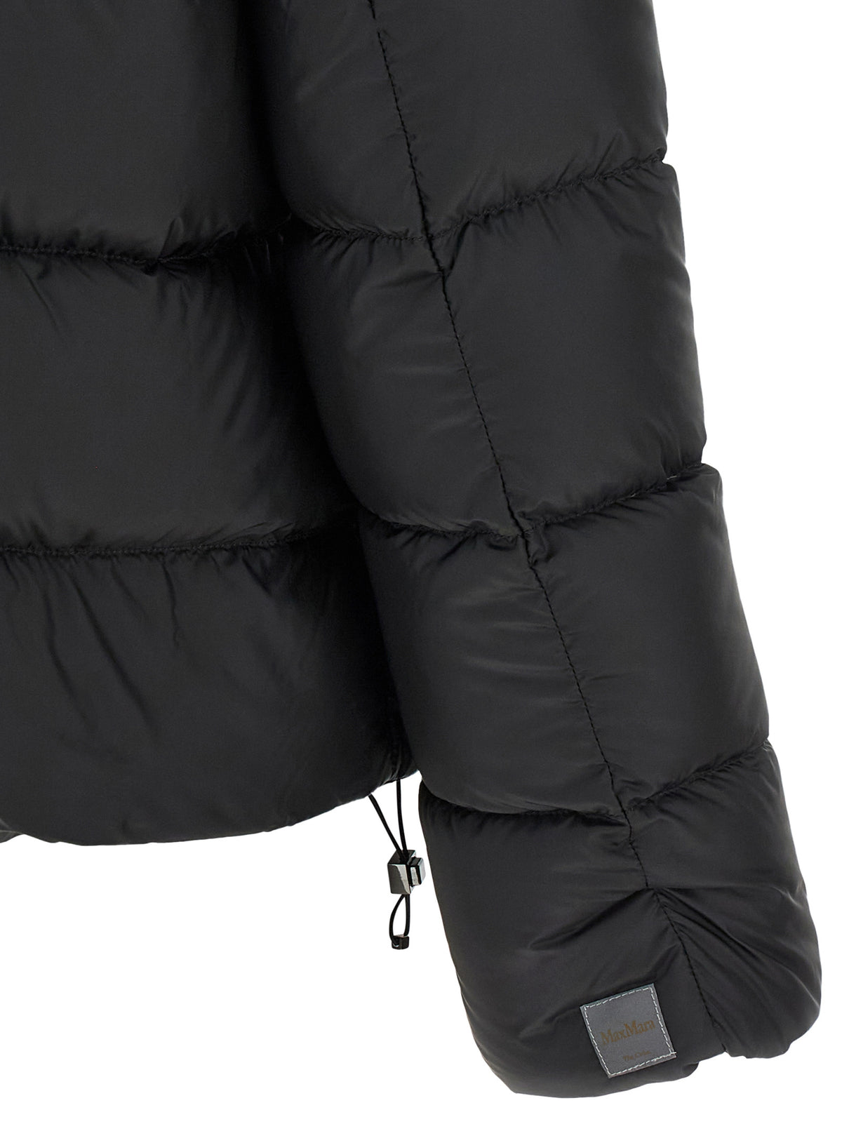 Max Mara The Cube Women 'Oceano' Down Jacket MAX MARA THE CUBE