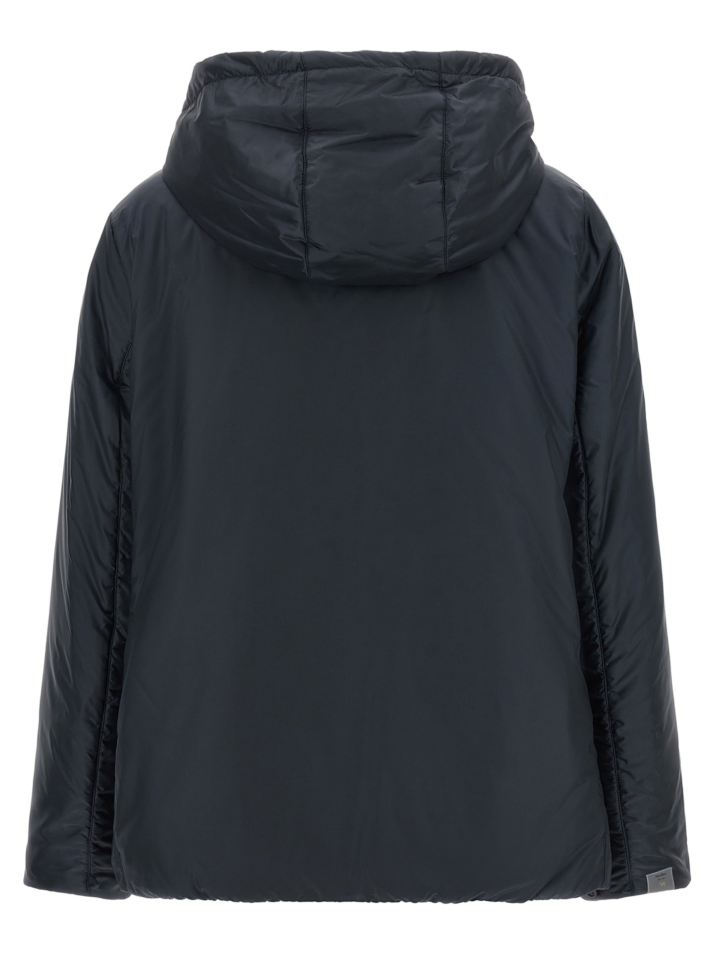 Max Mara The Cube Women 'Greenh' Jacket MAX MARA THE CUBE