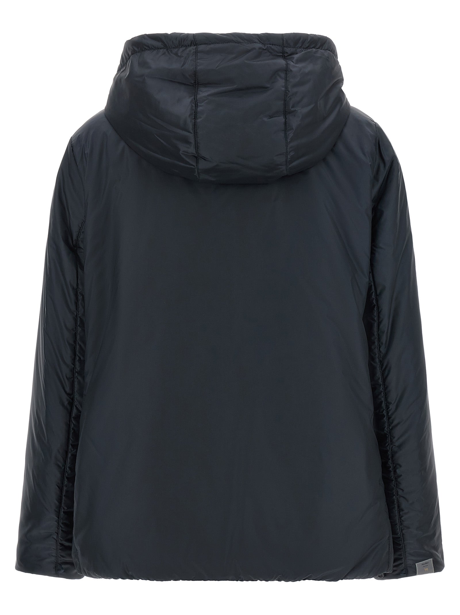 Max Mara The Cube Women 'Greenh' Jacket MAX MARA THE CUBE