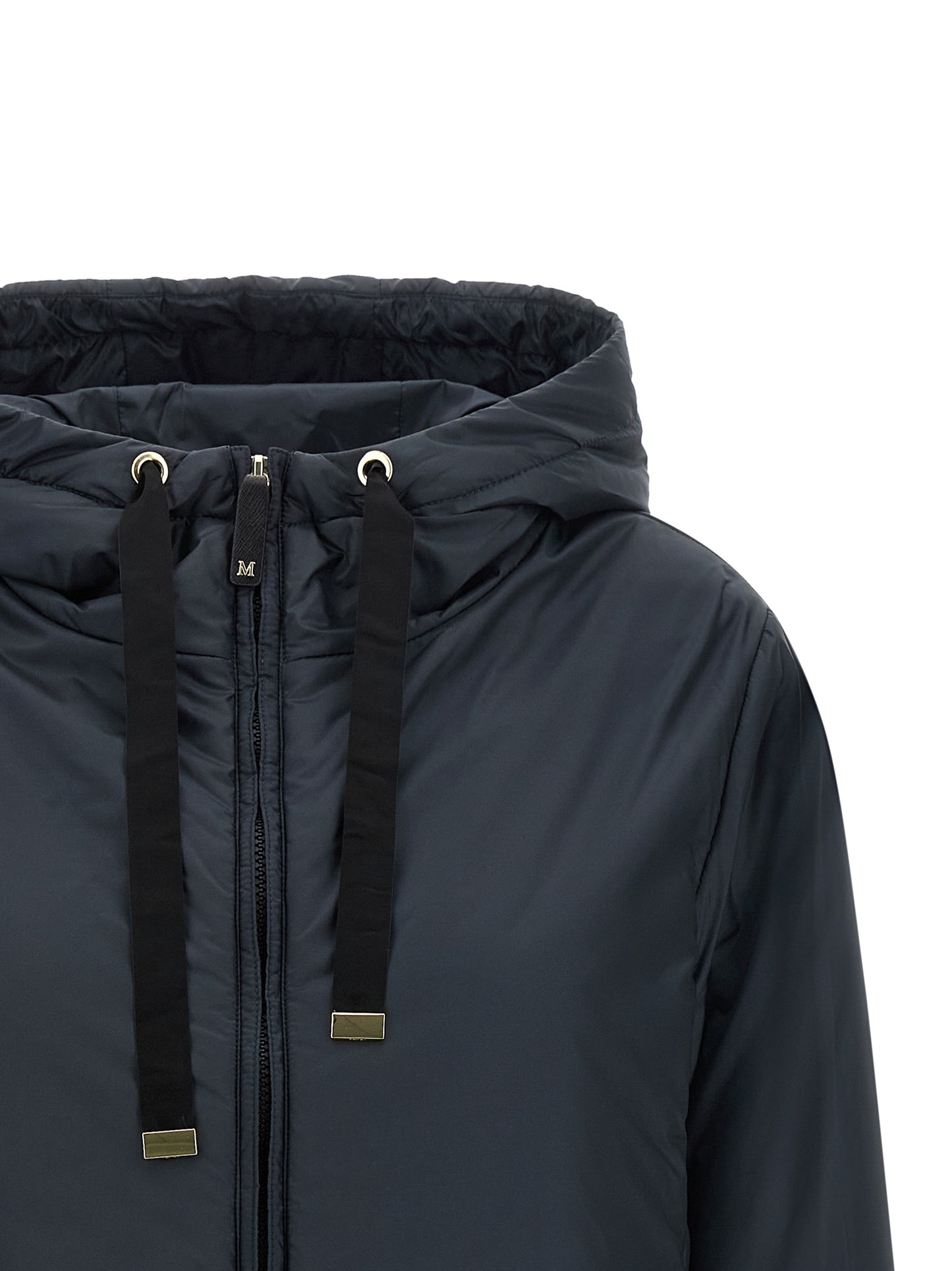 Max Mara The Cube Women 'Greenh' Jacket MAX MARA THE CUBE