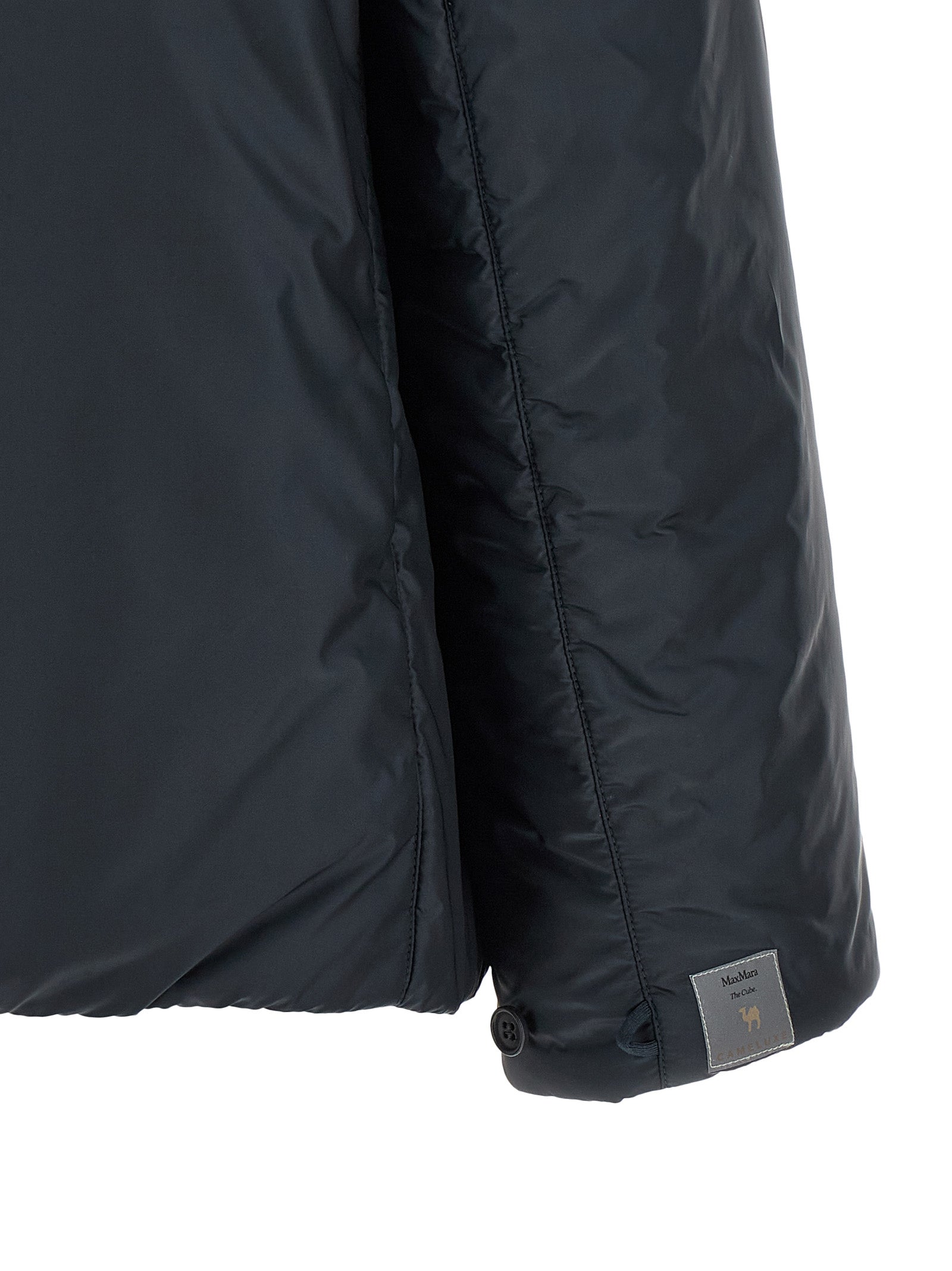 Max Mara The Cube Women 'Greenh' Jacket MAX MARA THE CUBE