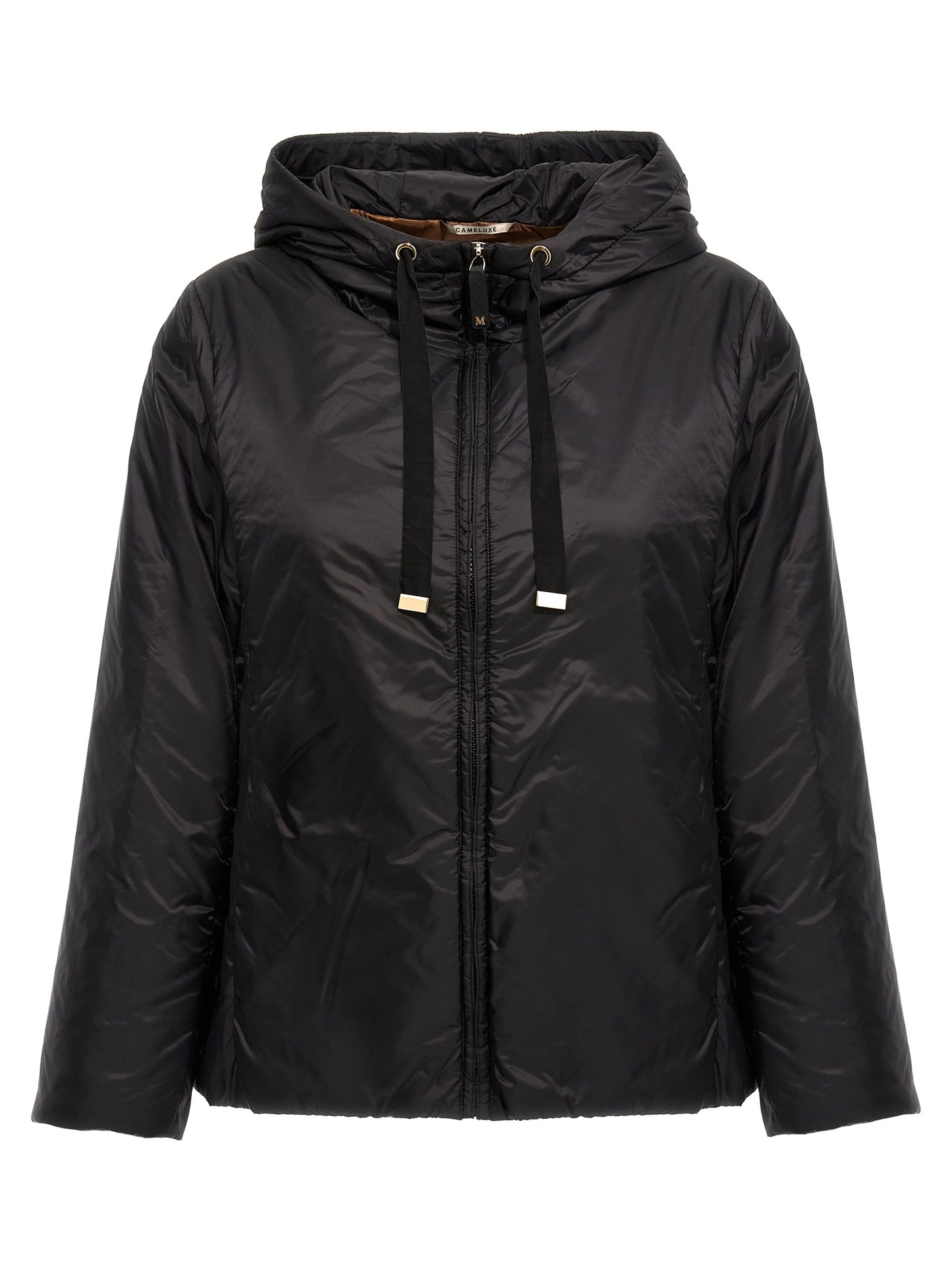 Max Mara The Cube Women 'Greenh' Jacket MAX MARA THE CUBE