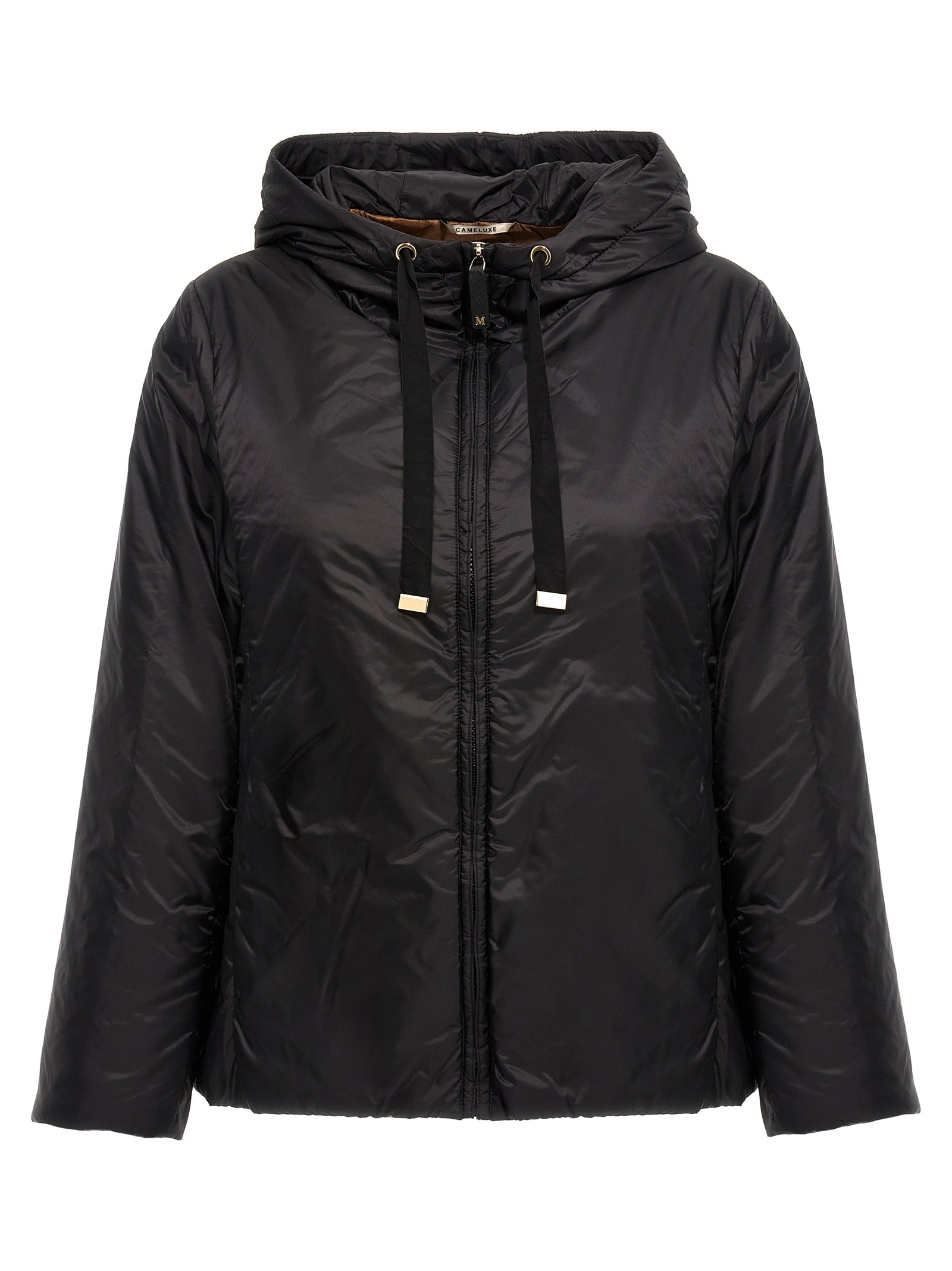 Max Mara The Cube Women 'Greenh' Jacket MAX MARA THE CUBE