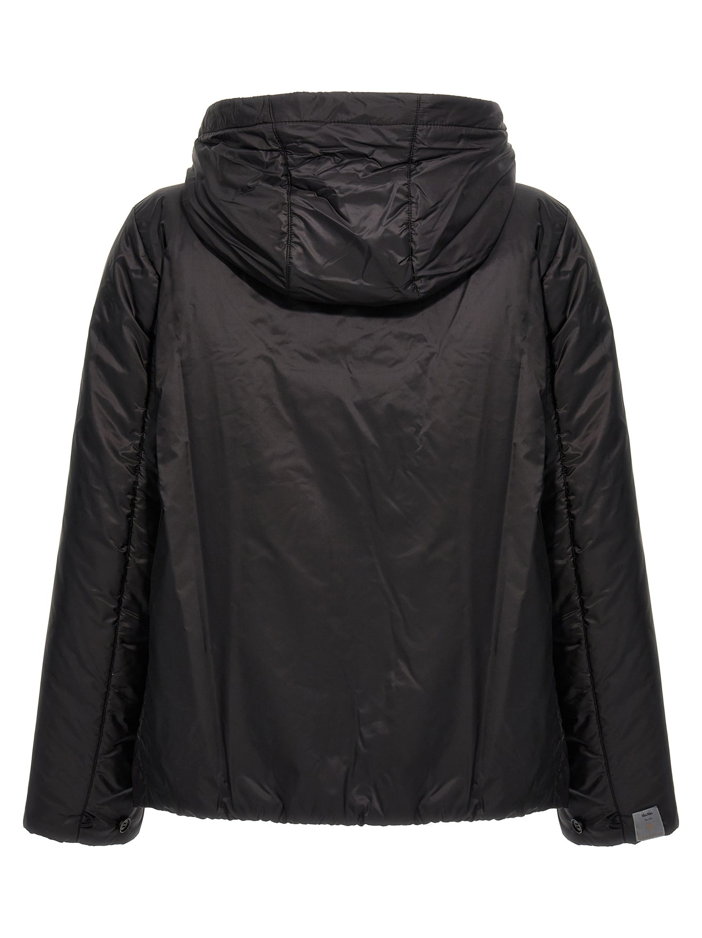 Max Mara The Cube Women 'Greenh' Jacket MAX MARA THE CUBE