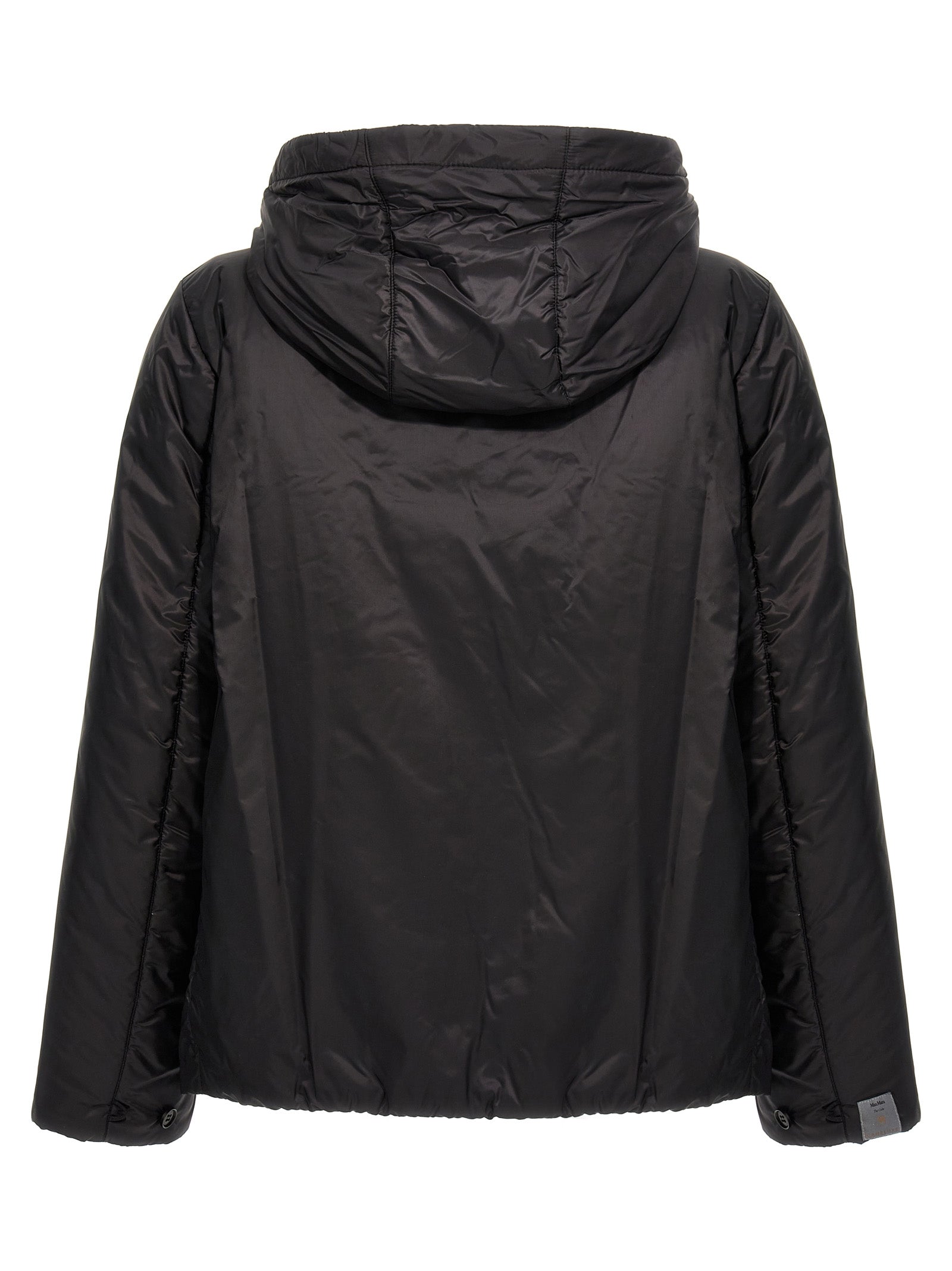 Max Mara The Cube Women 'Greenh' Jacket MAX MARA THE CUBE