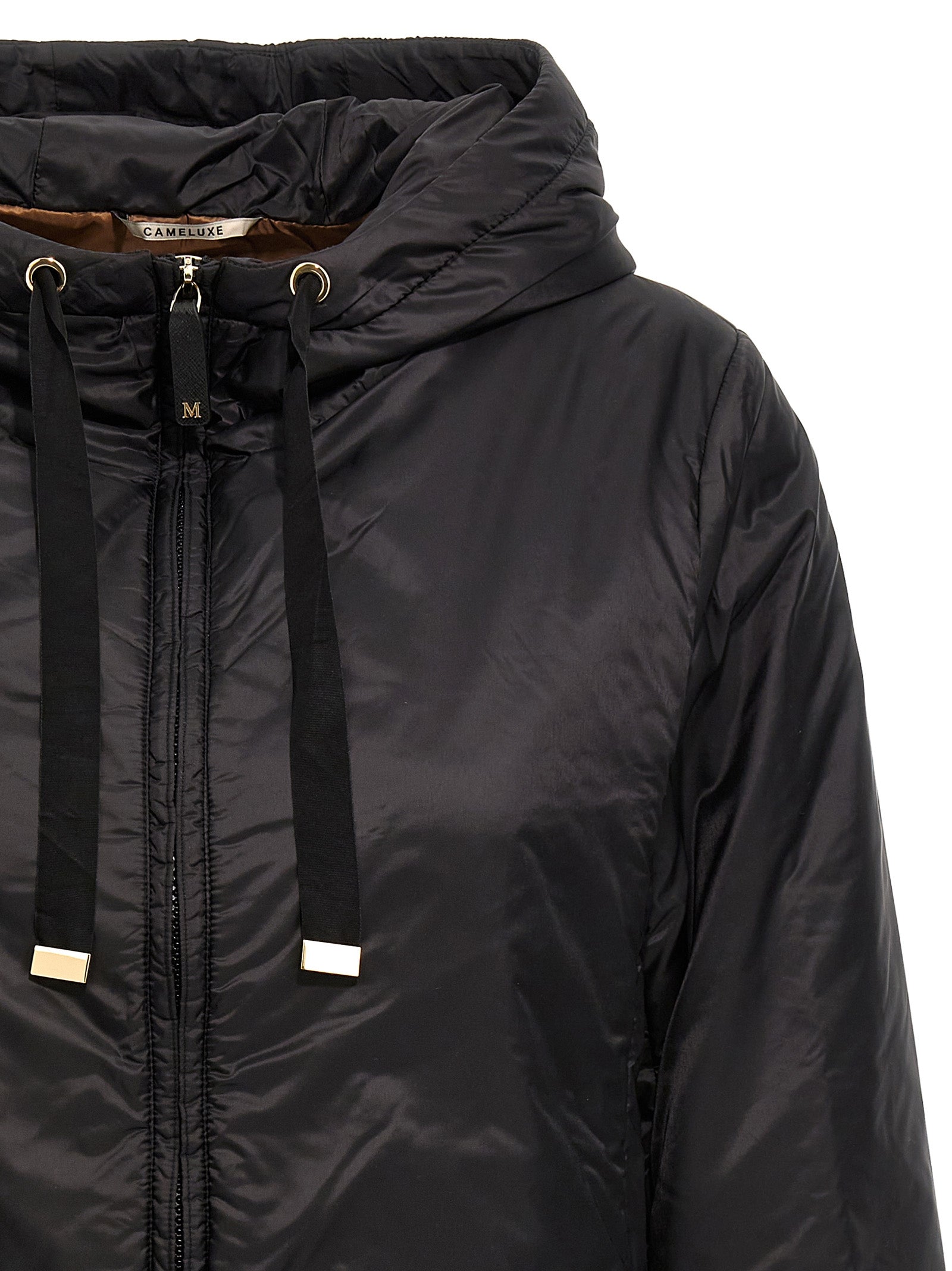 Max Mara The Cube Women 'Greenh' Jacket MAX MARA THE CUBE