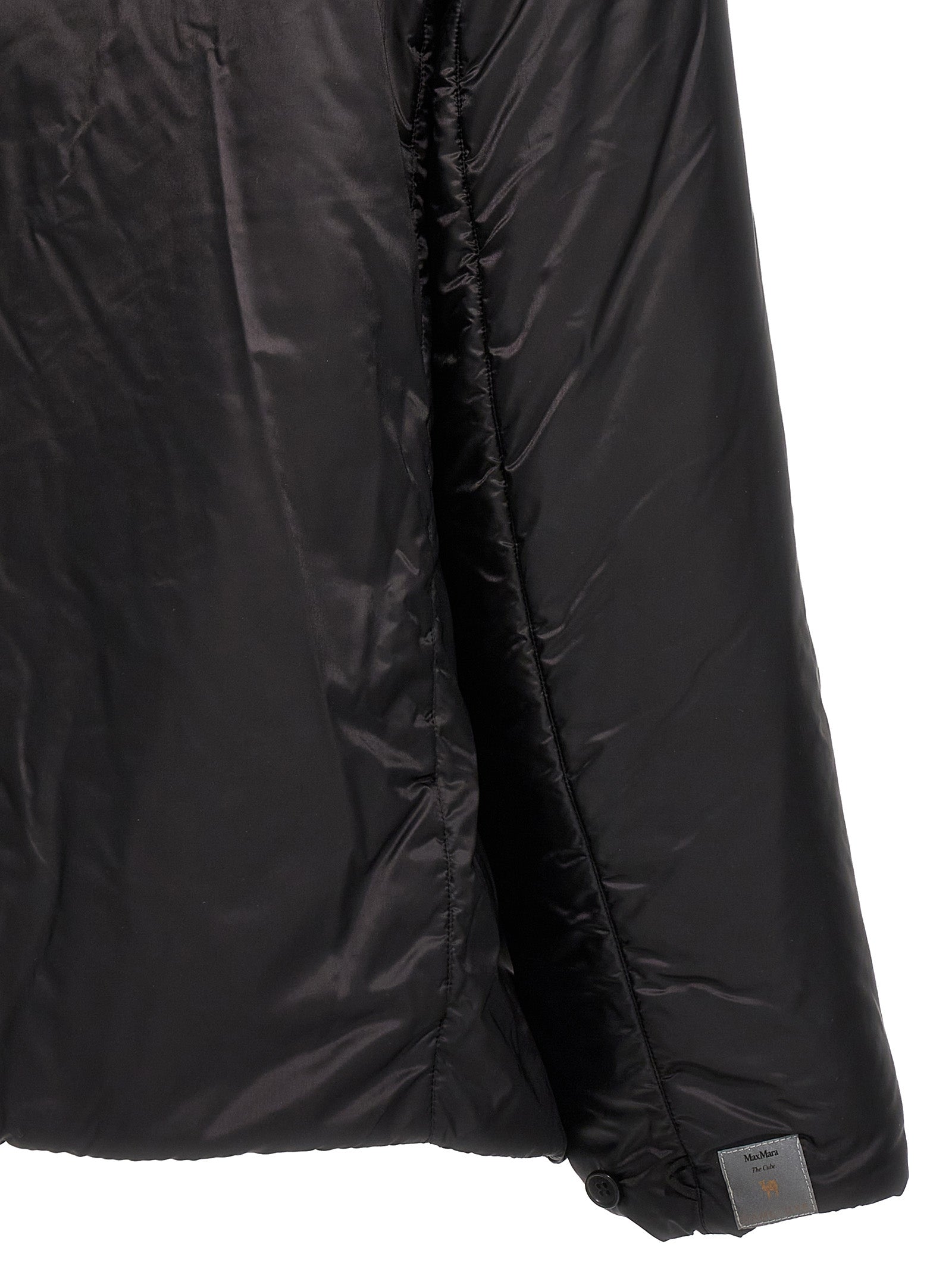 Max Mara The Cube Women 'Greenh' Jacket MAX MARA THE CUBE