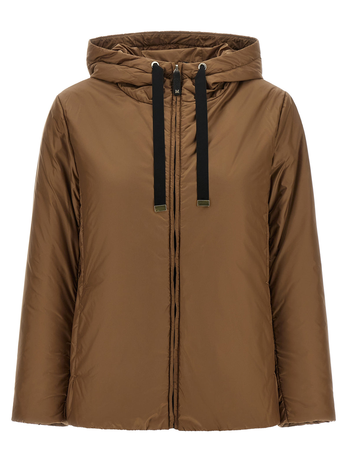Max Mara The Cube Women 'Greenh' Jacket MAX MARA THE CUBE