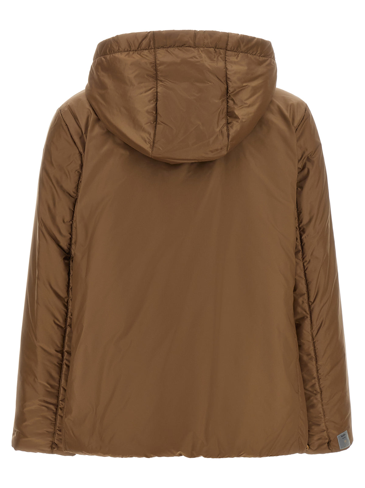 Max Mara The Cube Women 'Greenh' Jacket MAX MARA THE CUBE