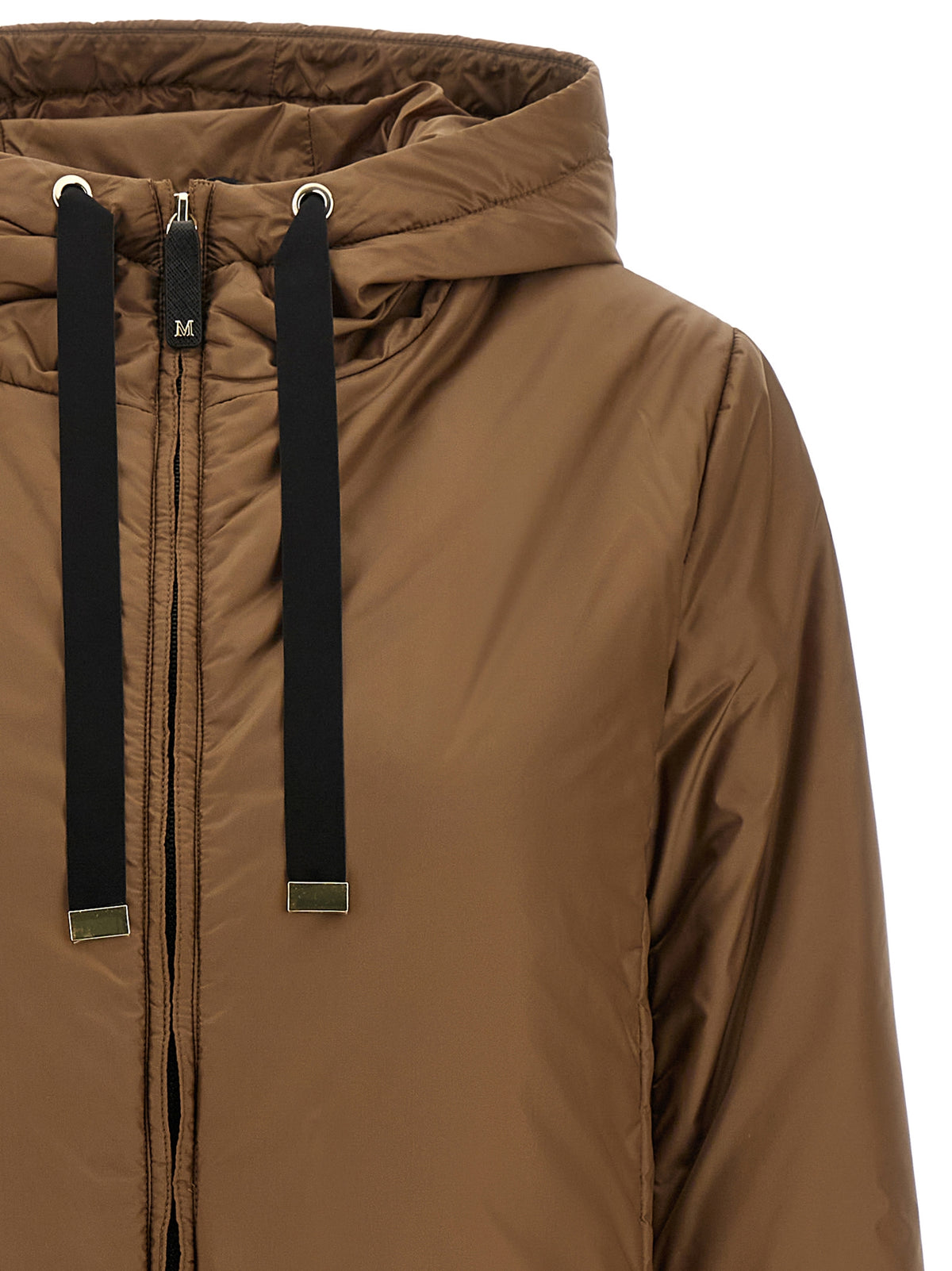 Max Mara The Cube Women 'Greenh' Jacket MAX MARA THE CUBE