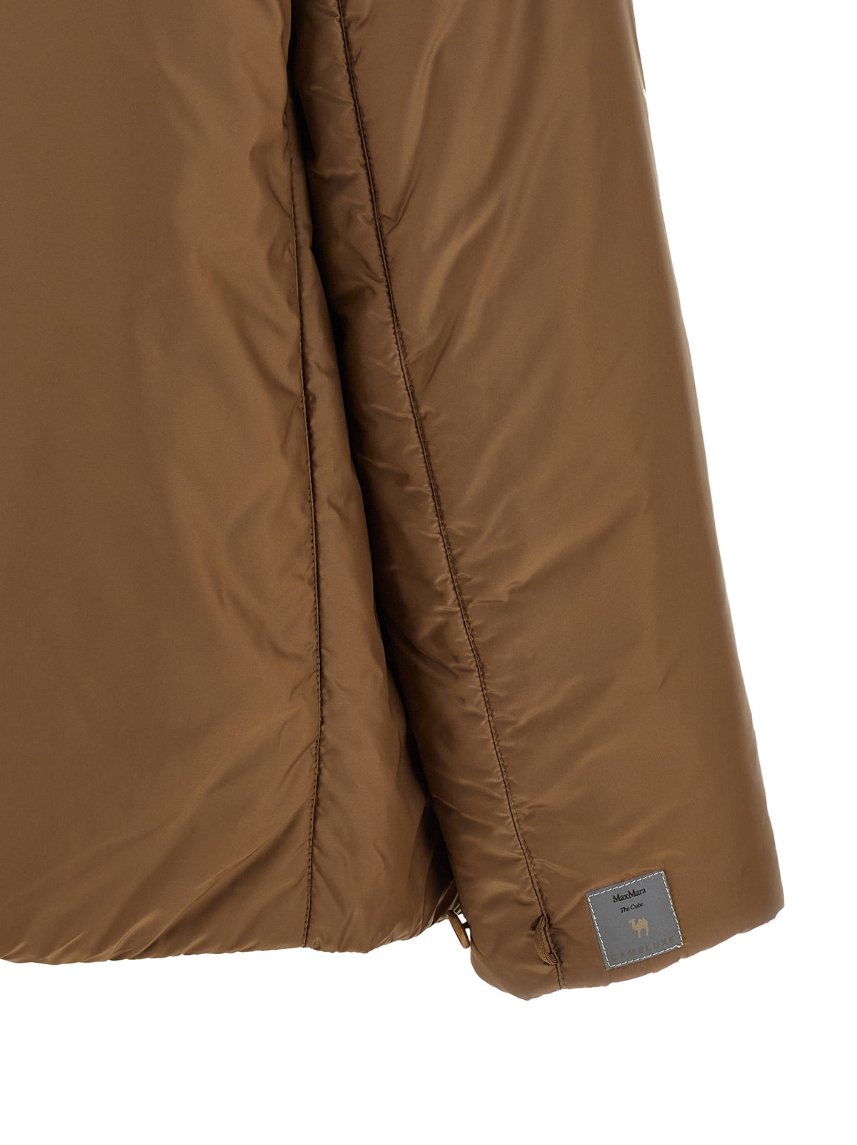 Max Mara The Cube Women 'Greenh' Jacket MAX MARA THE CUBE