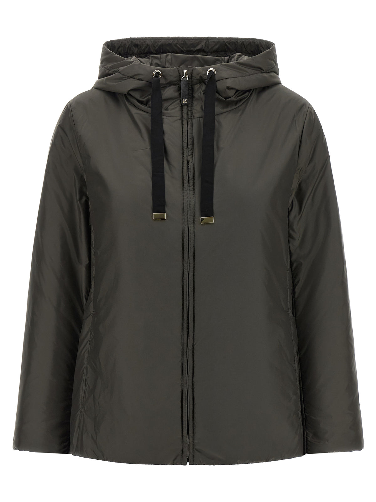 Max Mara The Cube Women 'Greenh' Jacket MAX MARA THE CUBE