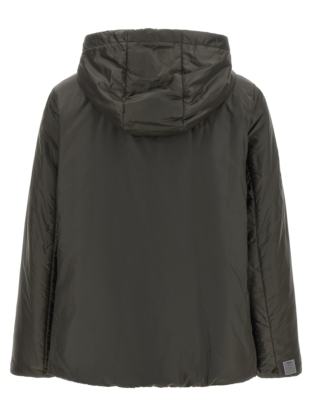 Max Mara The Cube Women 'Greenh' Jacket MAX MARA THE CUBE