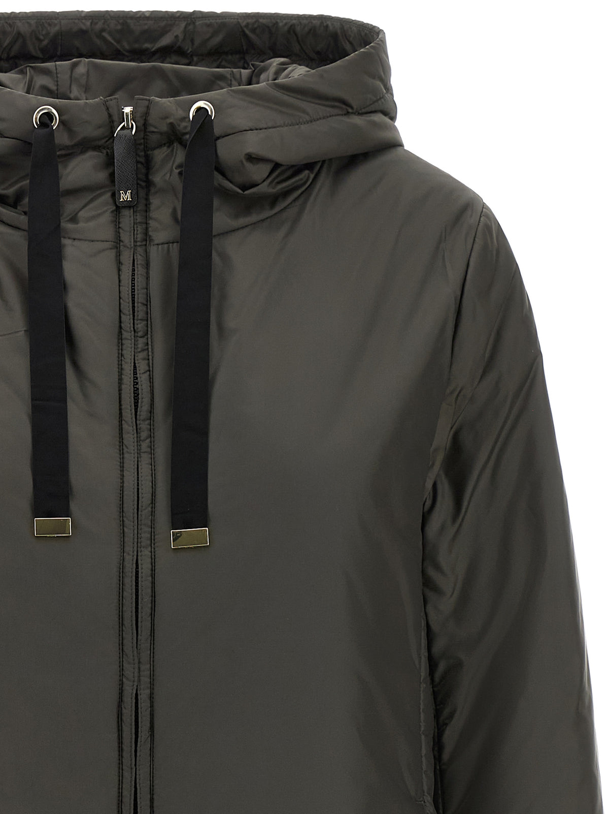 Max Mara The Cube Women 'Greenh' Jacket MAX MARA THE CUBE