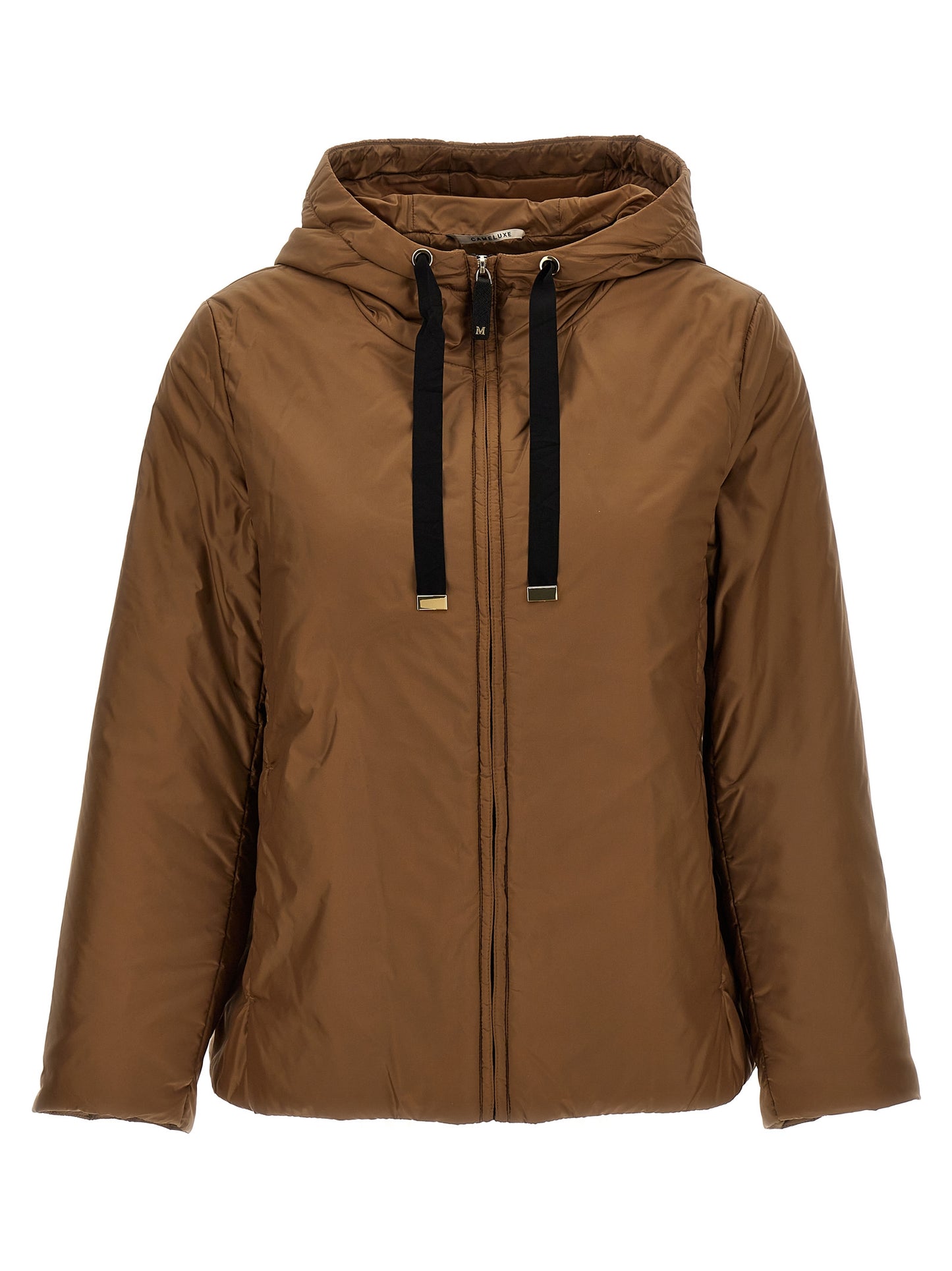Max Mara The Cube Women 'Greenh' Jacket MAX MARA THE CUBE