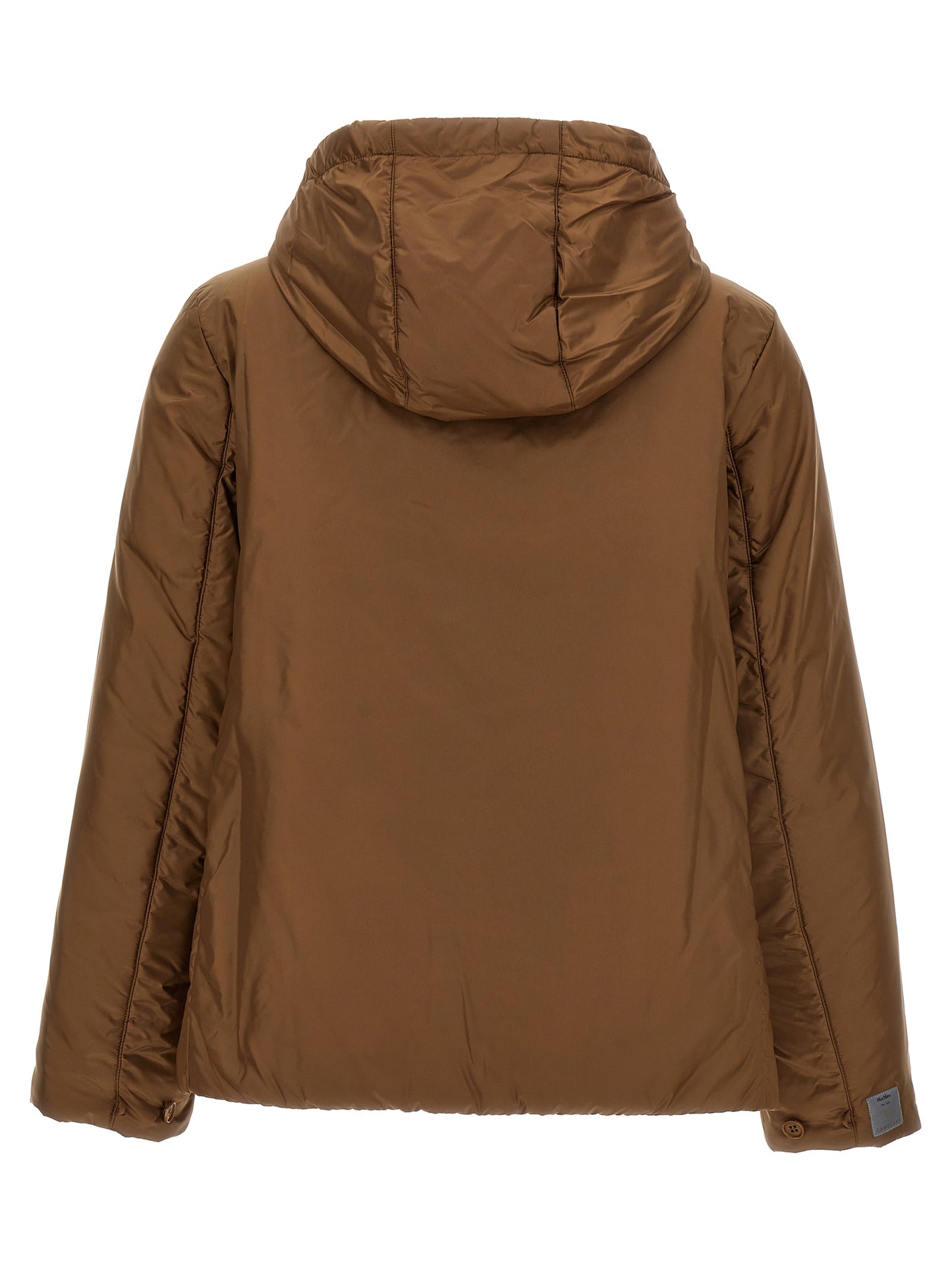 Max Mara The Cube Women 'Greenh' Jacket MAX MARA THE CUBE