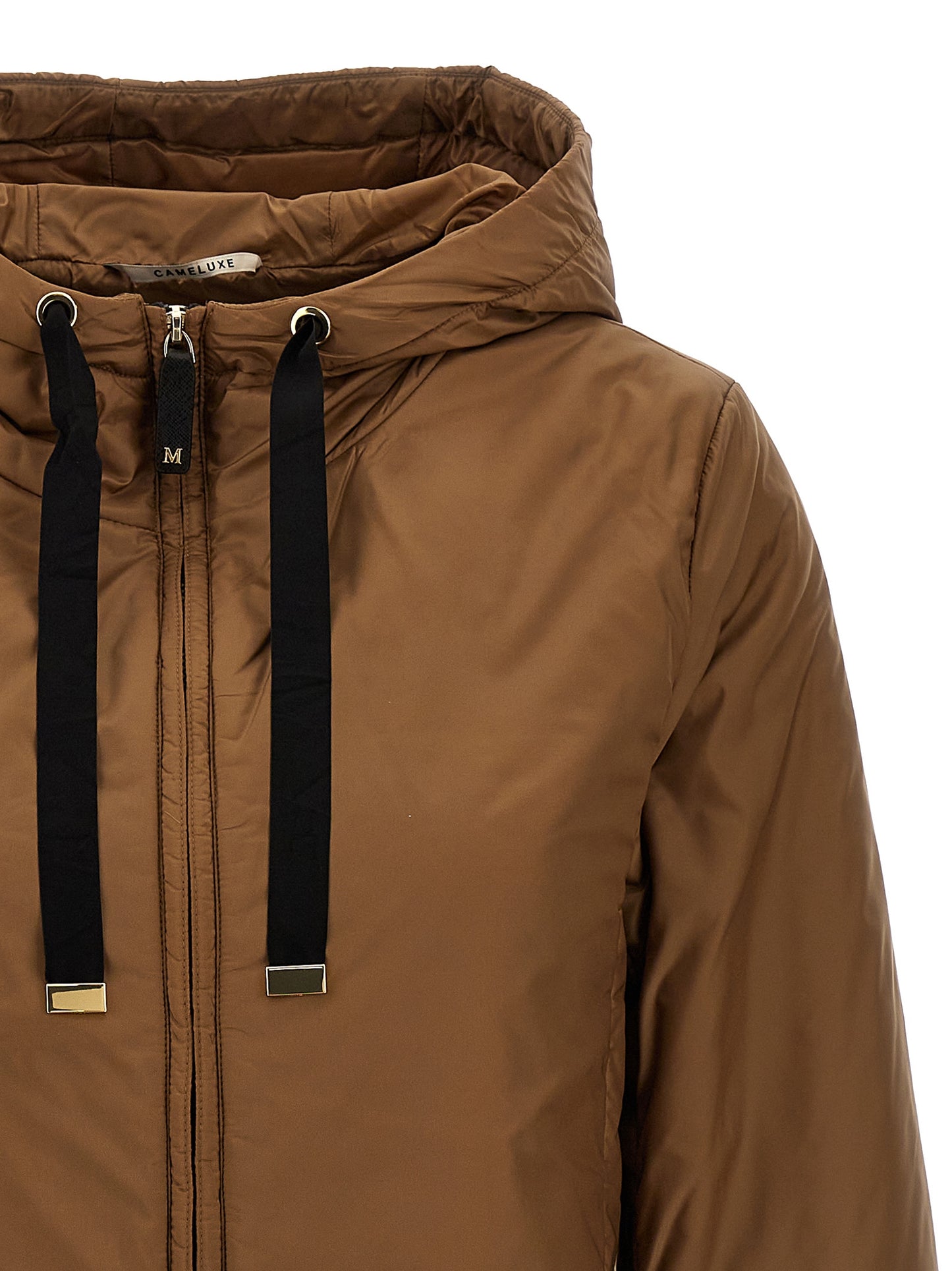 Max Mara The Cube Women 'Greenh' Jacket MAX MARA THE CUBE