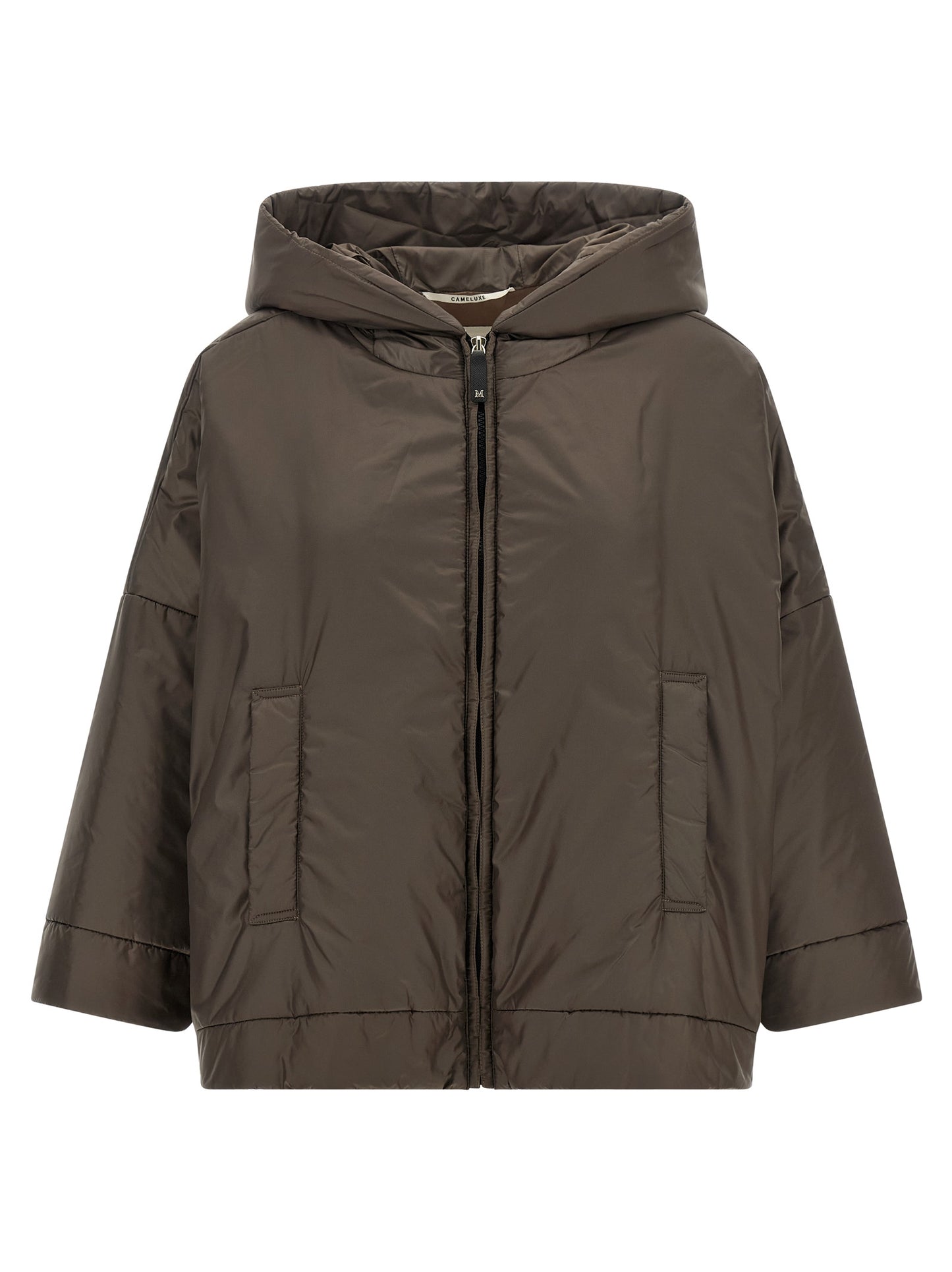Max Mara The Cube Women 'Mtcfiore' Jacket MAX MARA THE CUBE