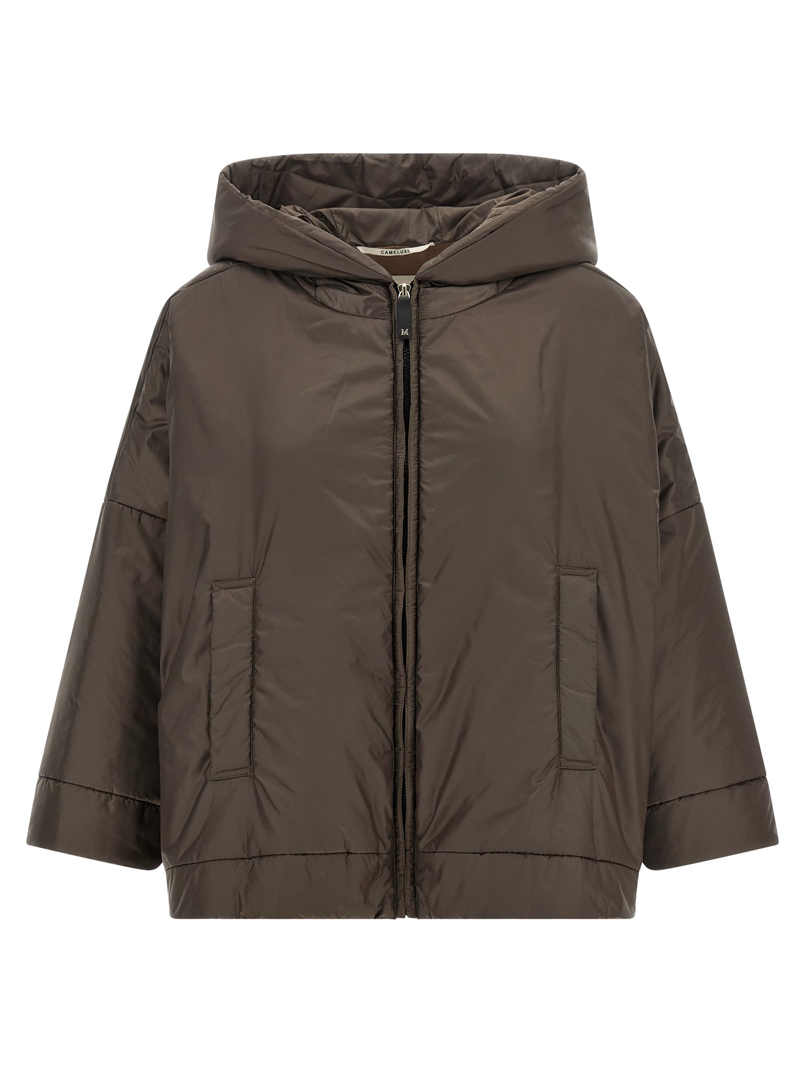 Max Mara The Cube Women 'Mtcfiore' Jacket MAX MARA THE CUBE