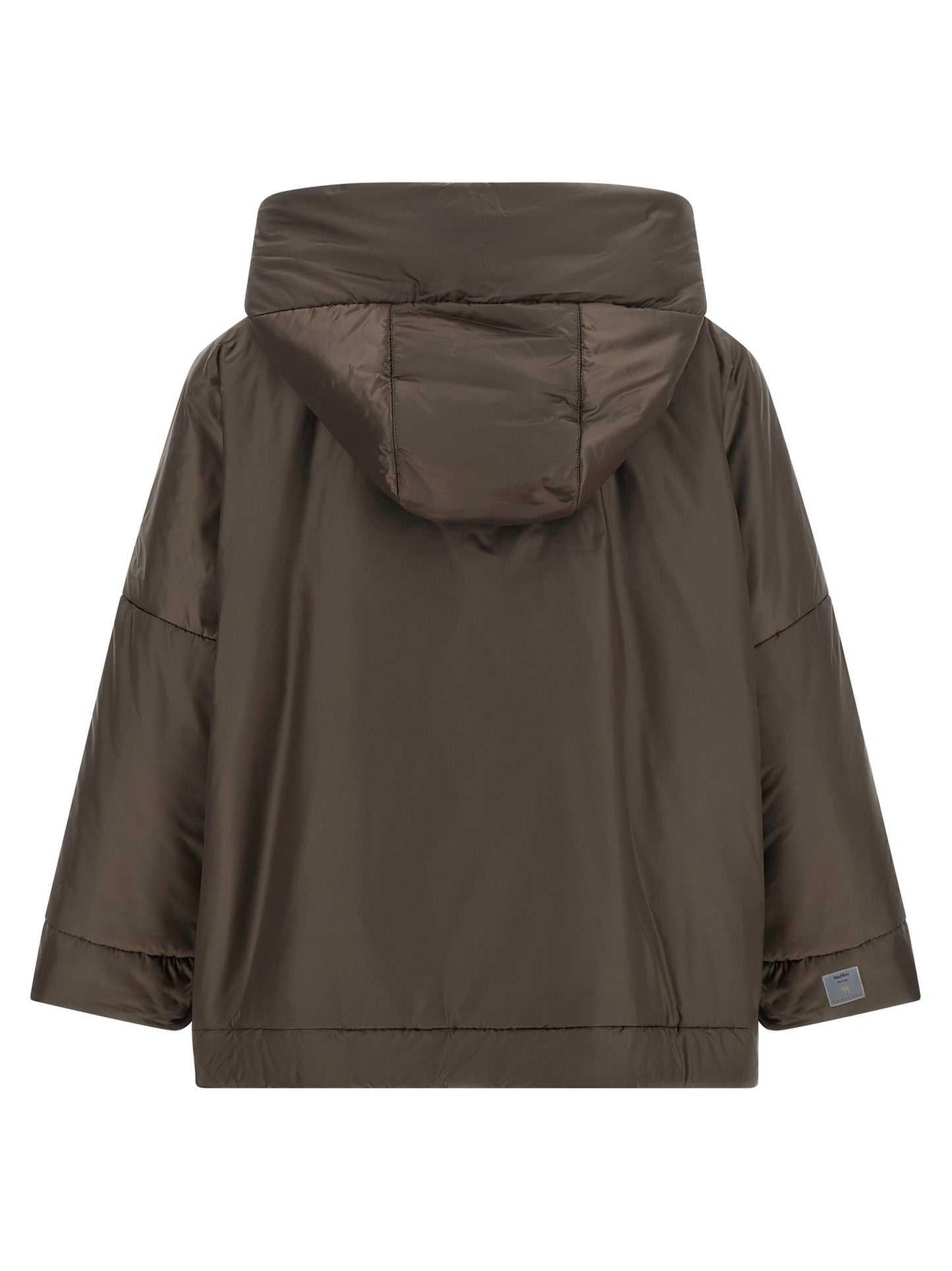 Max Mara The Cube Women 'Mtcfiore' Jacket MAX MARA THE CUBE
