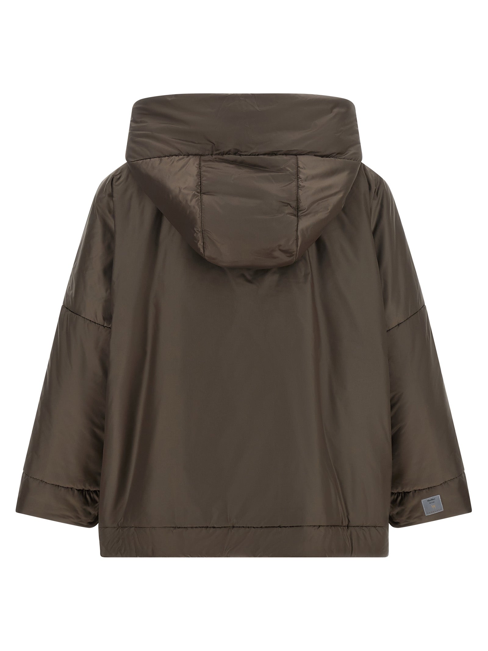 Max Mara The Cube Women 'Mtcfiore' Jacket MAX MARA THE CUBE