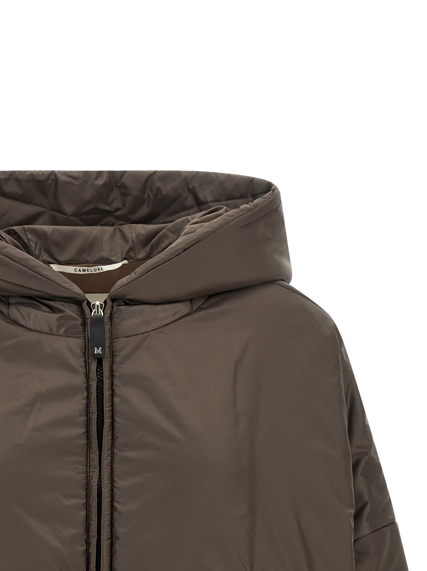 Max Mara The Cube Women 'Mtcfiore' Jacket MAX MARA THE CUBE