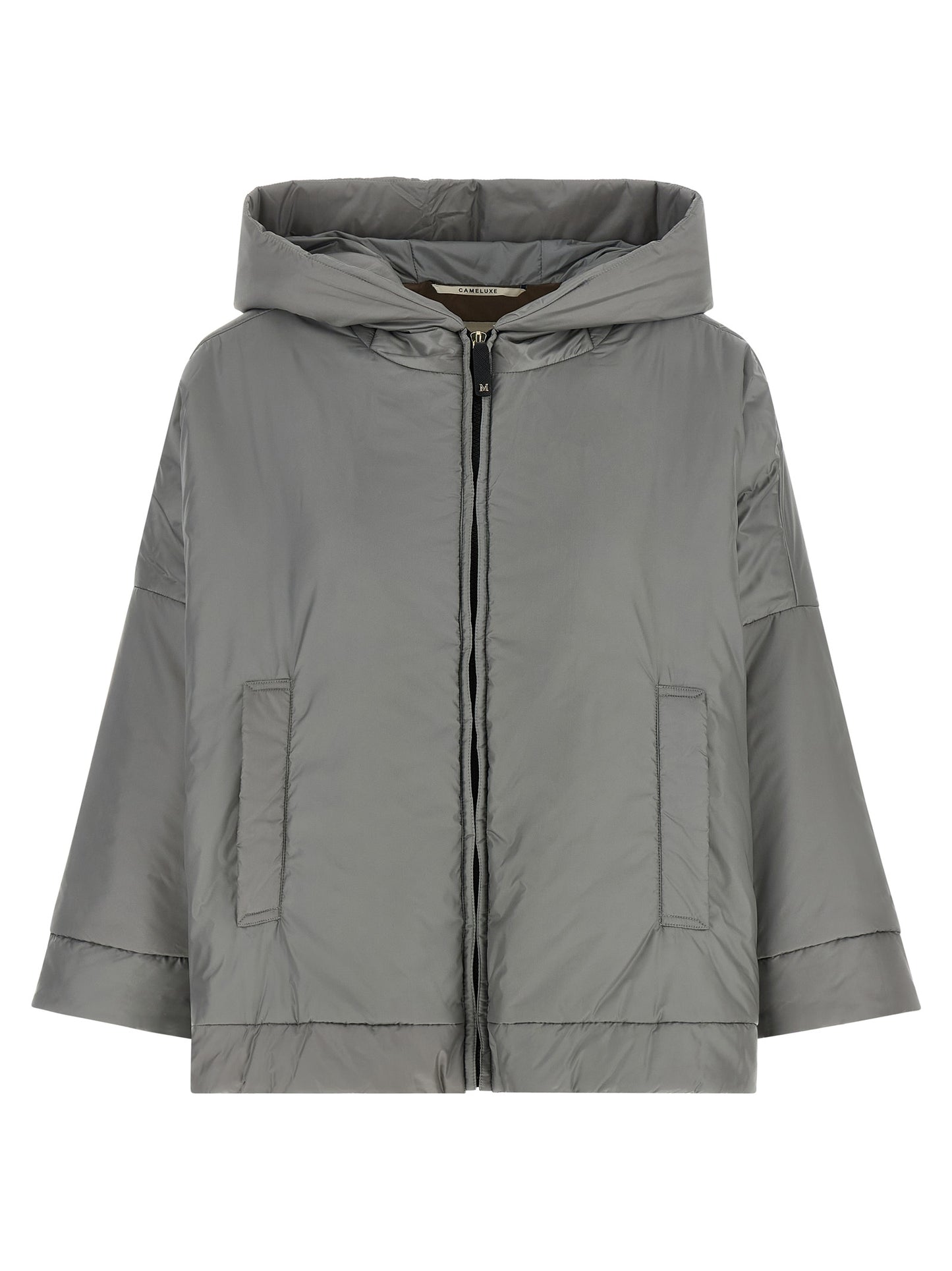 Max Mara The Cube Women 'Mtcfiore' Jacket MAX MARA THE CUBE