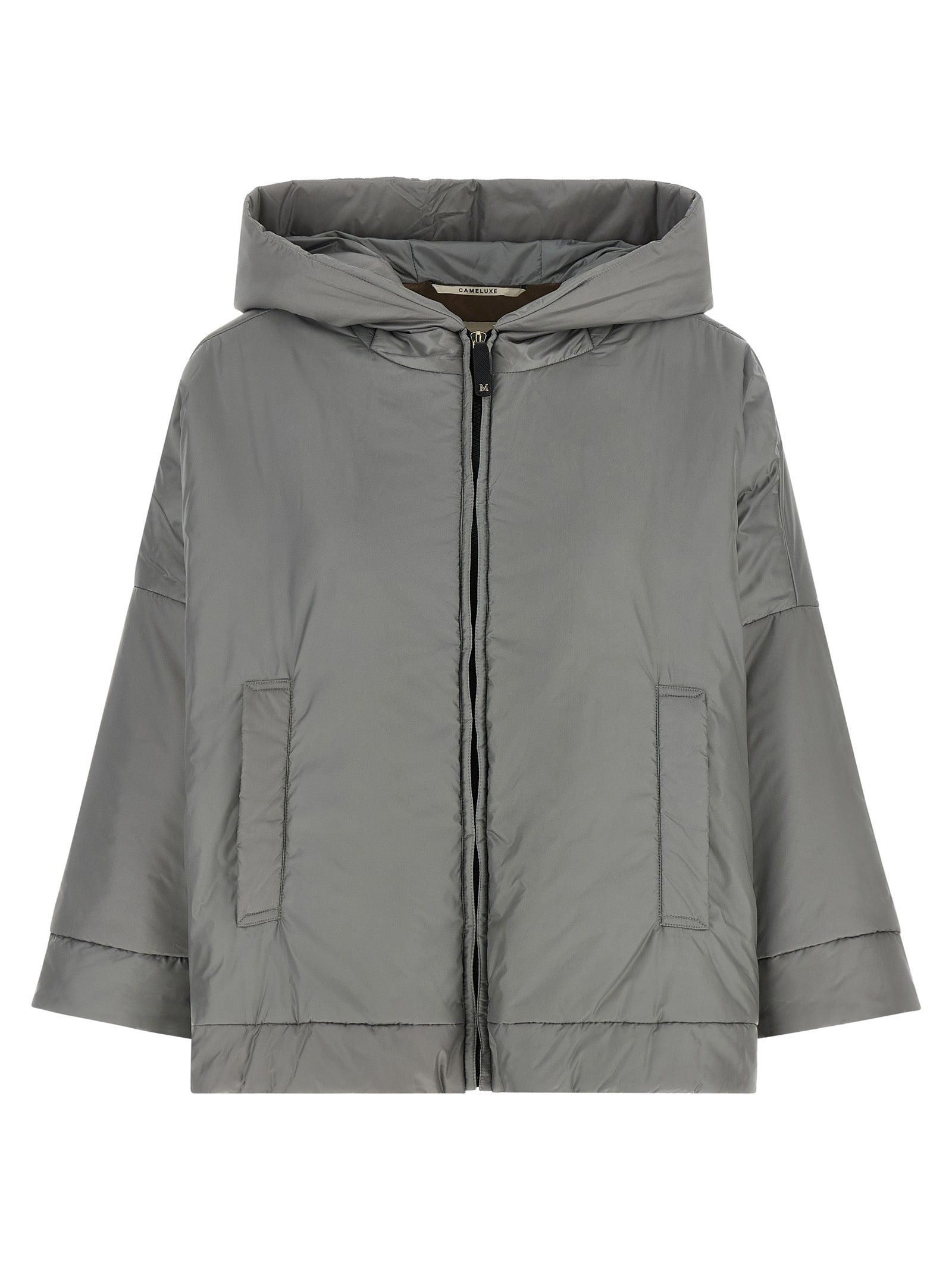 Max Mara The Cube Women 'Mtcfiore' Jacket MAX MARA THE CUBE