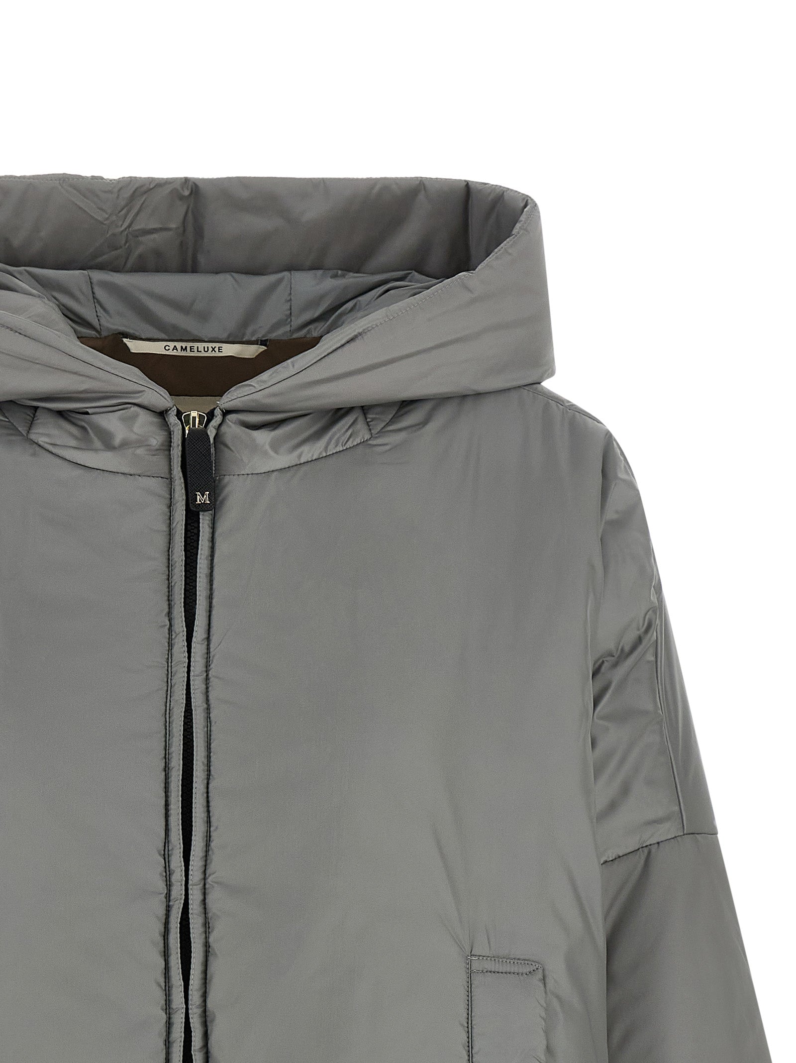 Max Mara The Cube Women 'Mtcfiore' Jacket MAX MARA THE CUBE