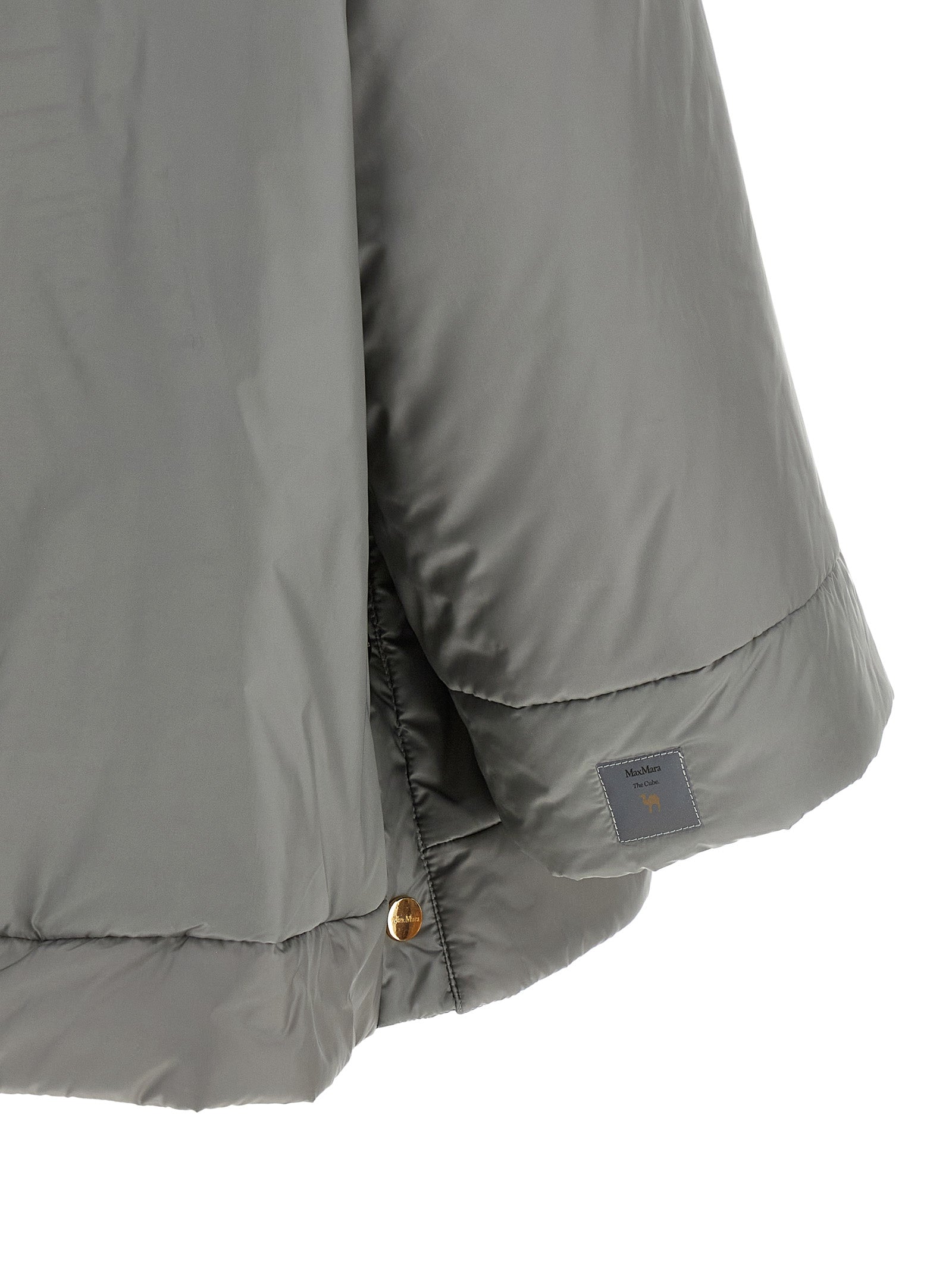 Max Mara The Cube Women 'Mtcfiore' Jacket MAX MARA THE CUBE